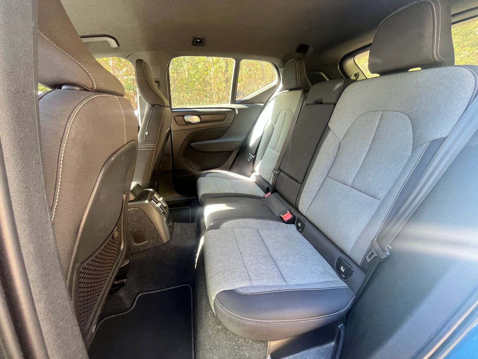 Volvo XC40 T5 Recharge 262ch R DESIGN