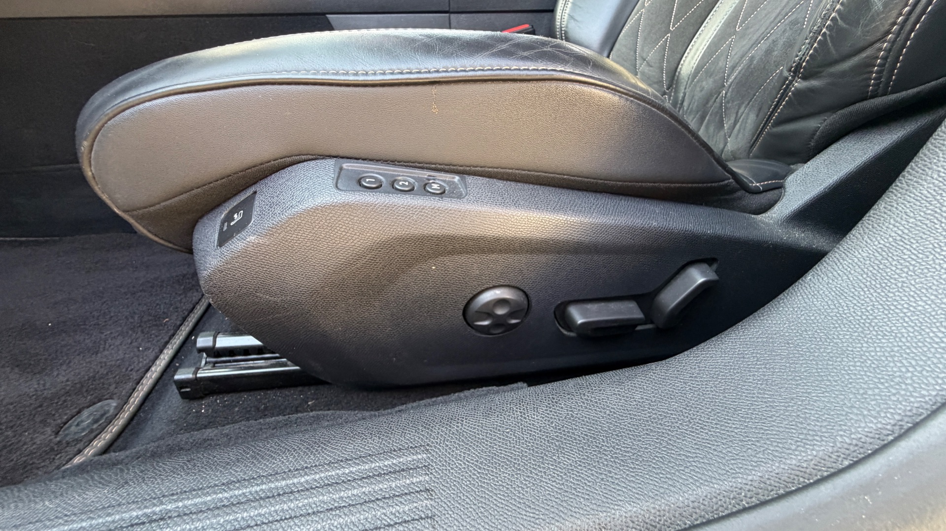 Peugeot 508 1.6 PURETECH 225ch GT EAT8