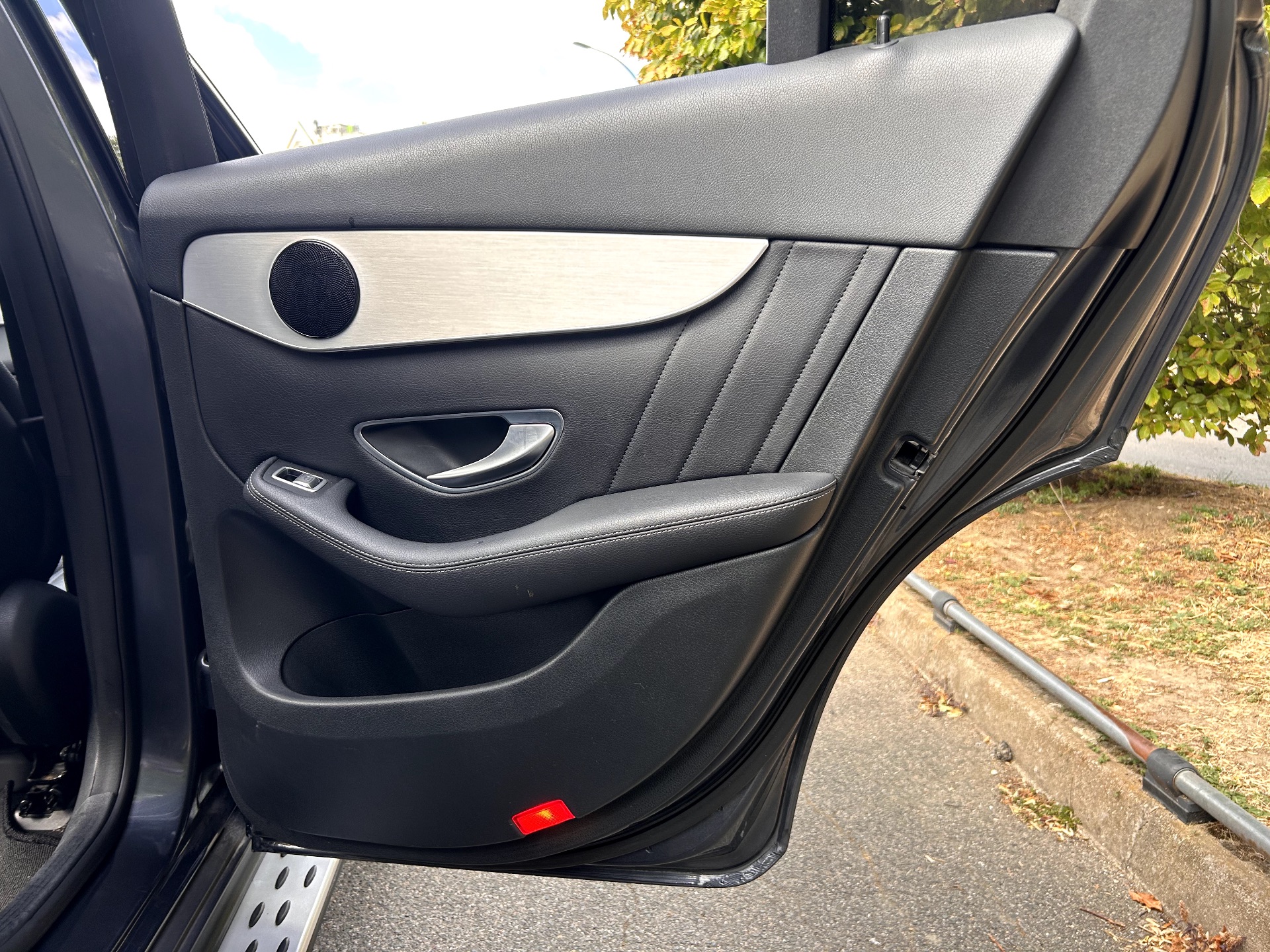 Mercedes-Benz GLC 220d 170ch Business Executive