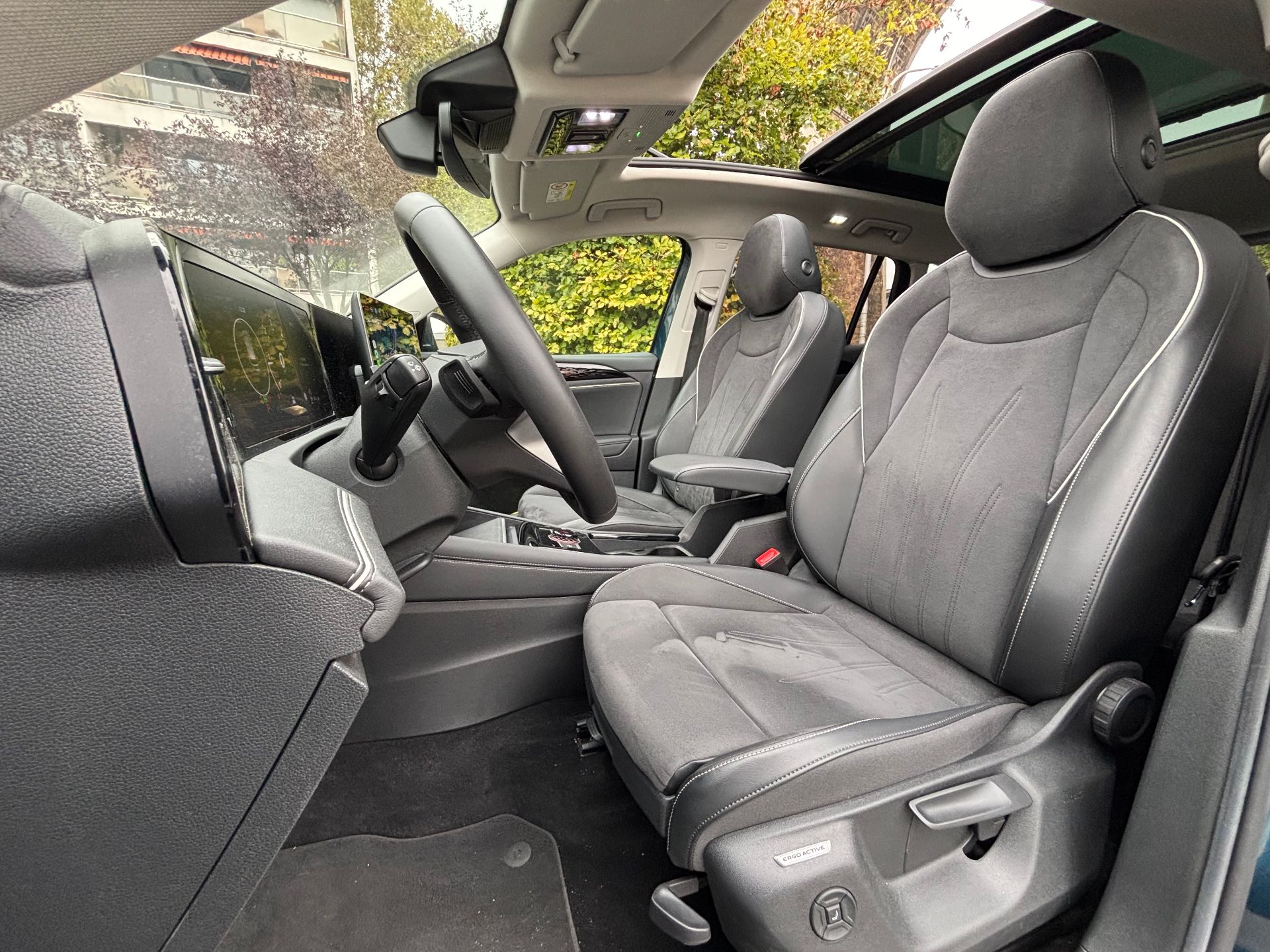 Volkswagen Tiguan 2.0 TDI 150ch elegance