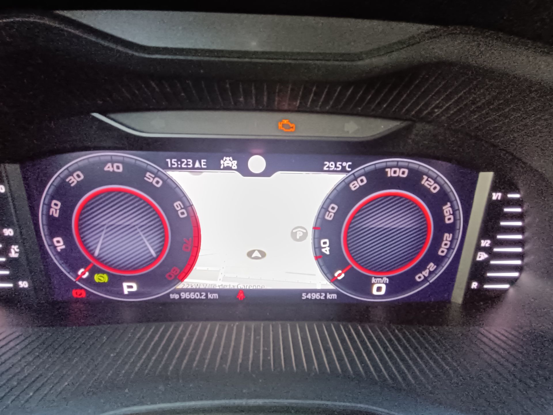 SKODA KAMIQ 1.0 TSI 110ch STYLE