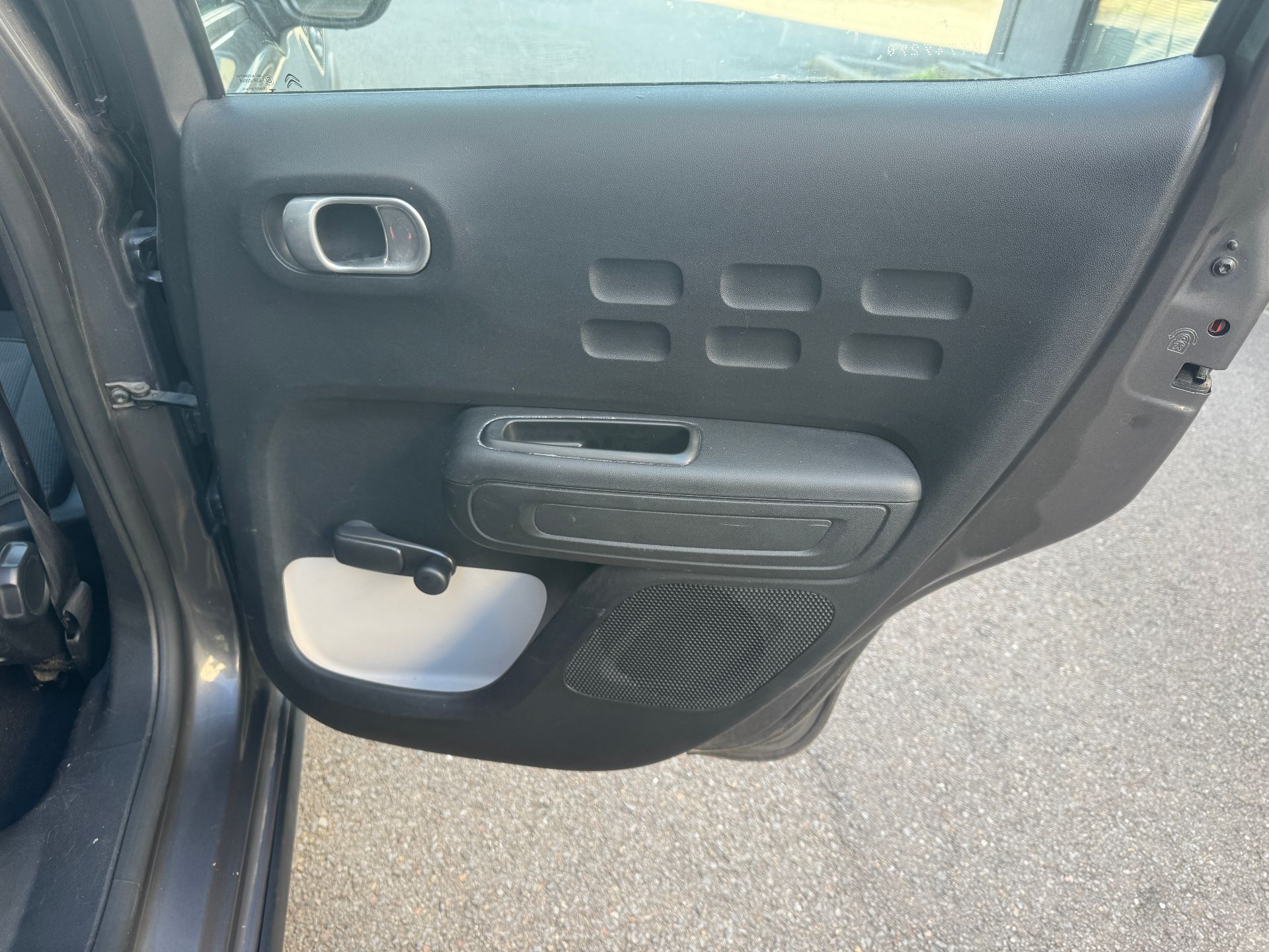 Citroen C3 1.2 VTI 82ch