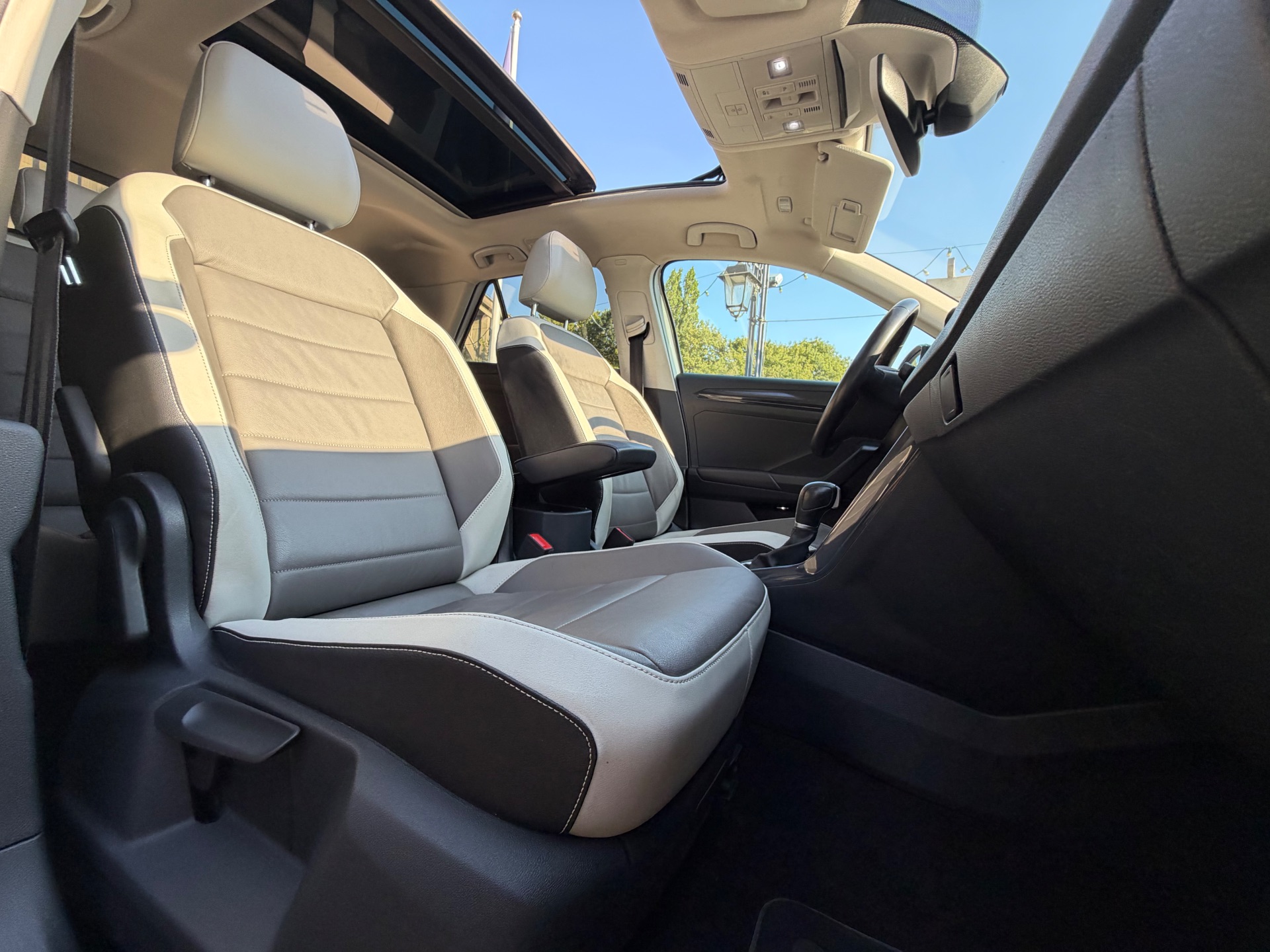 Volkswagen T-Roc 2.0 TDI 4Motion DSG7 150ch CARAT EXCLUSIVE