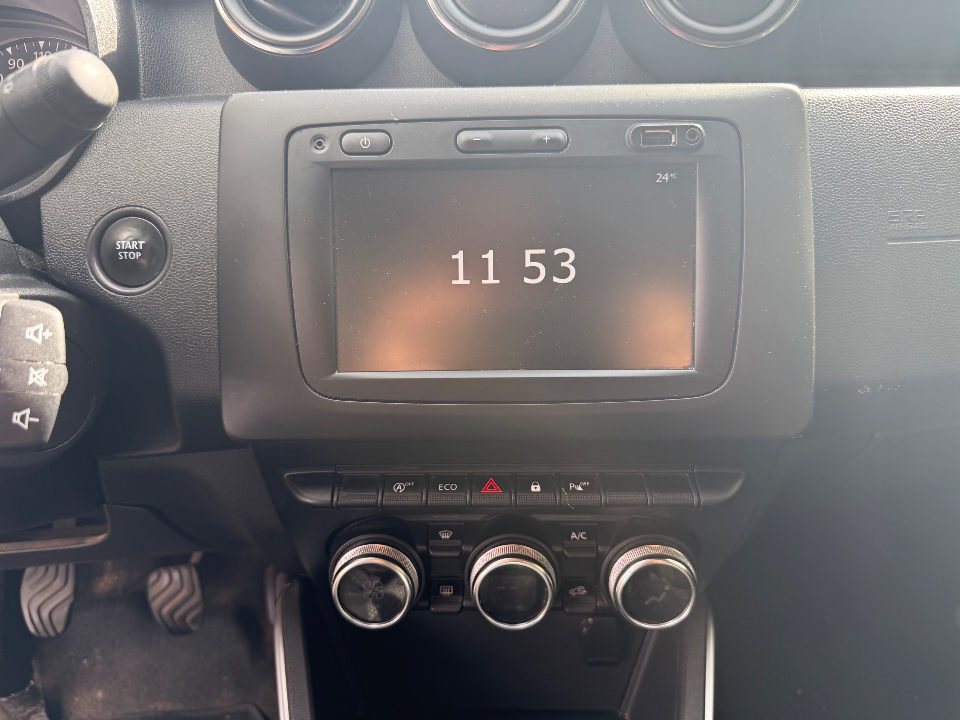 Dacia Duster 1.3 Tce 130ch Prestige