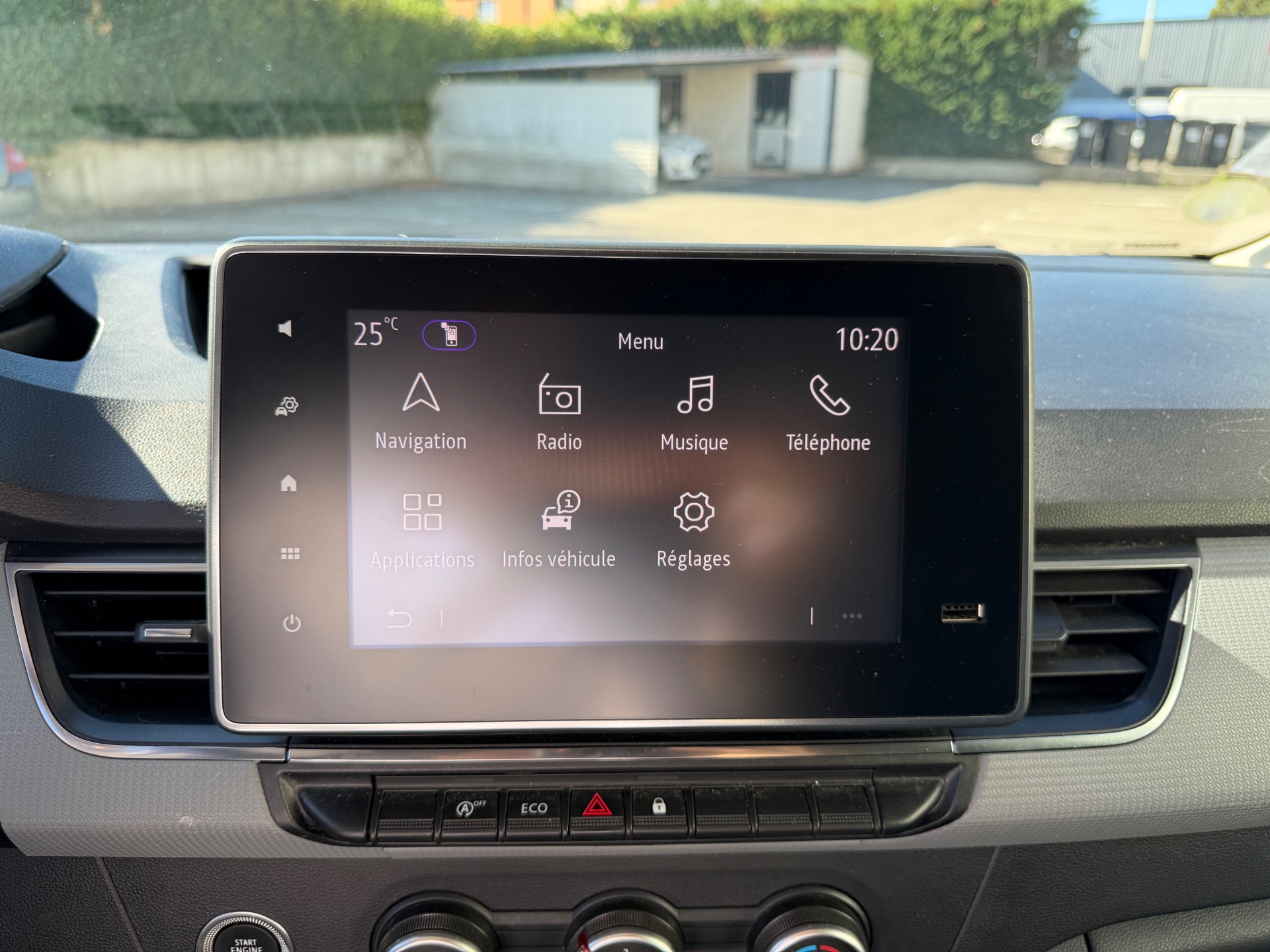 Renault Kangoo 1.5 Blue dCi 115ch Extra