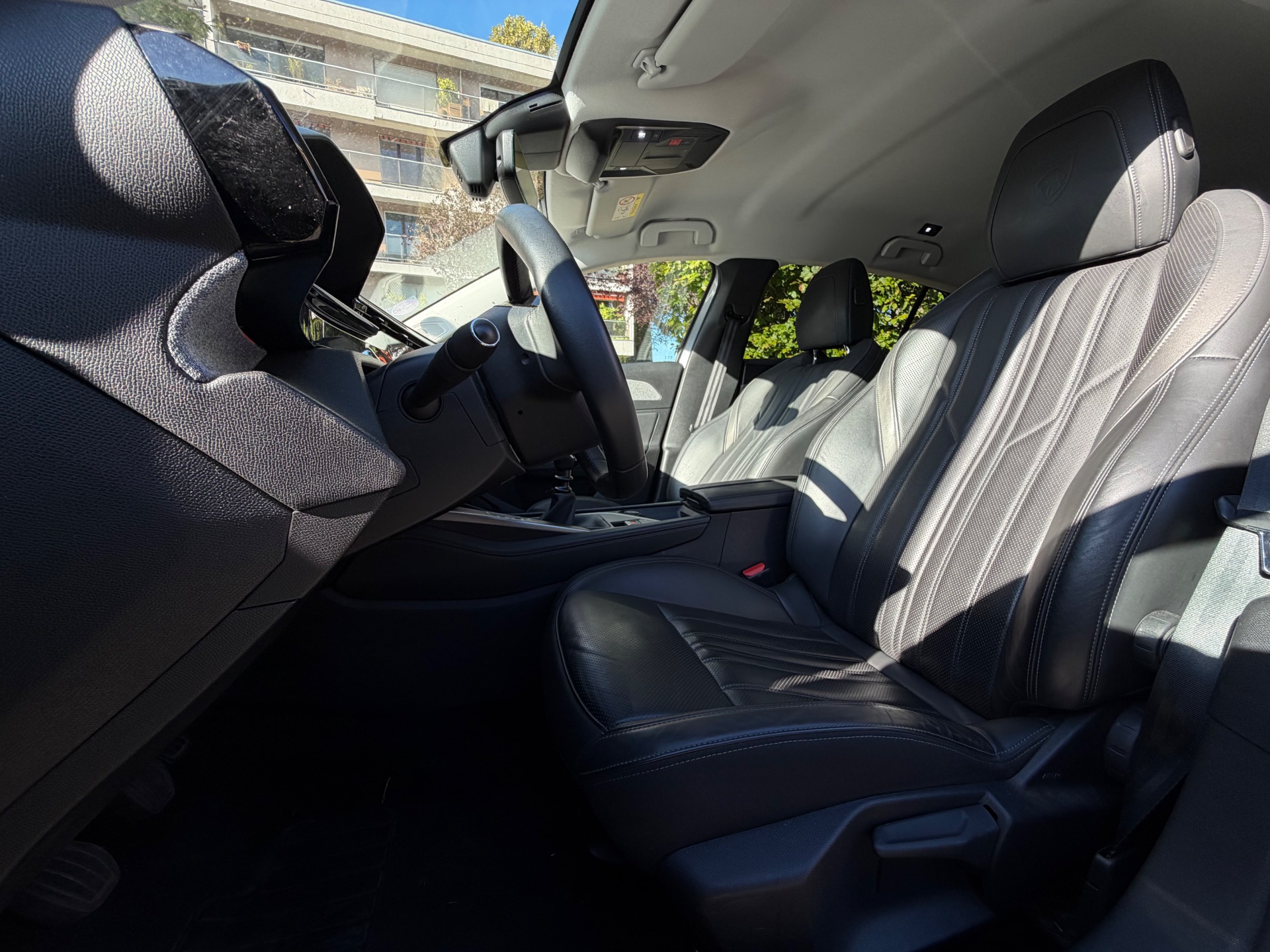 Peugeot 308 1.2 Puretech 130ch Allure