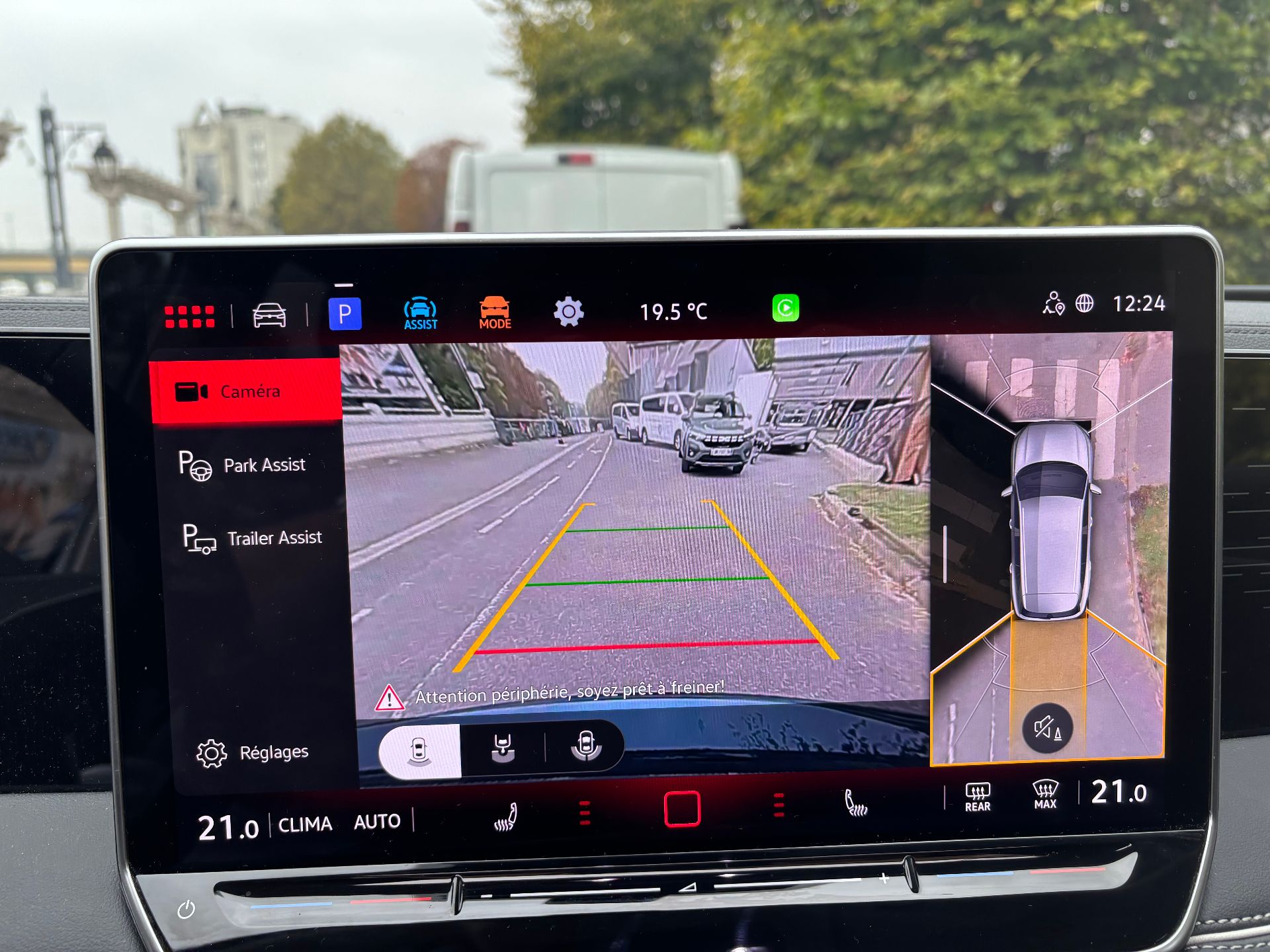 Volkswagen Tiguan 2.0 TDI 150ch elegance