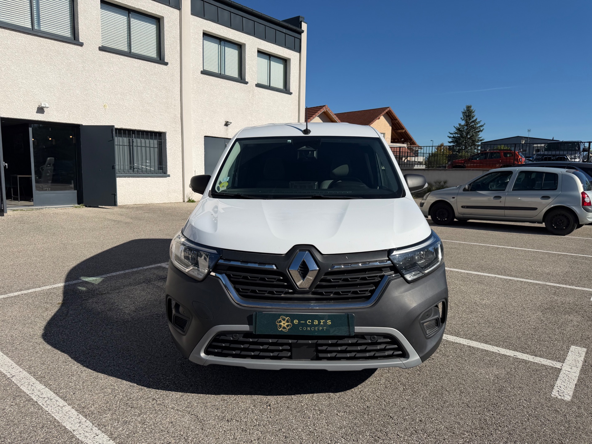 Renault Kangoo 1.5 Blue dCi 115ch Extra