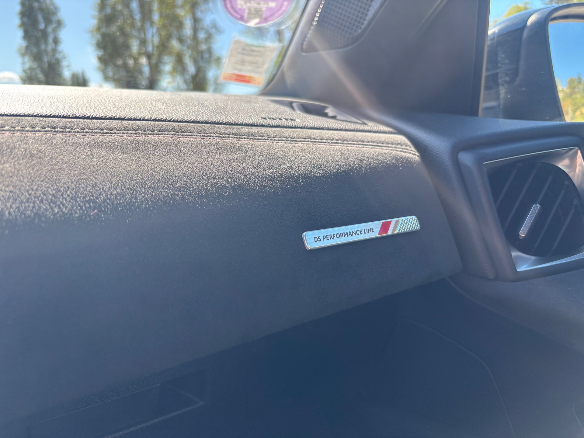 ds ds3 1.2 130ch performance line