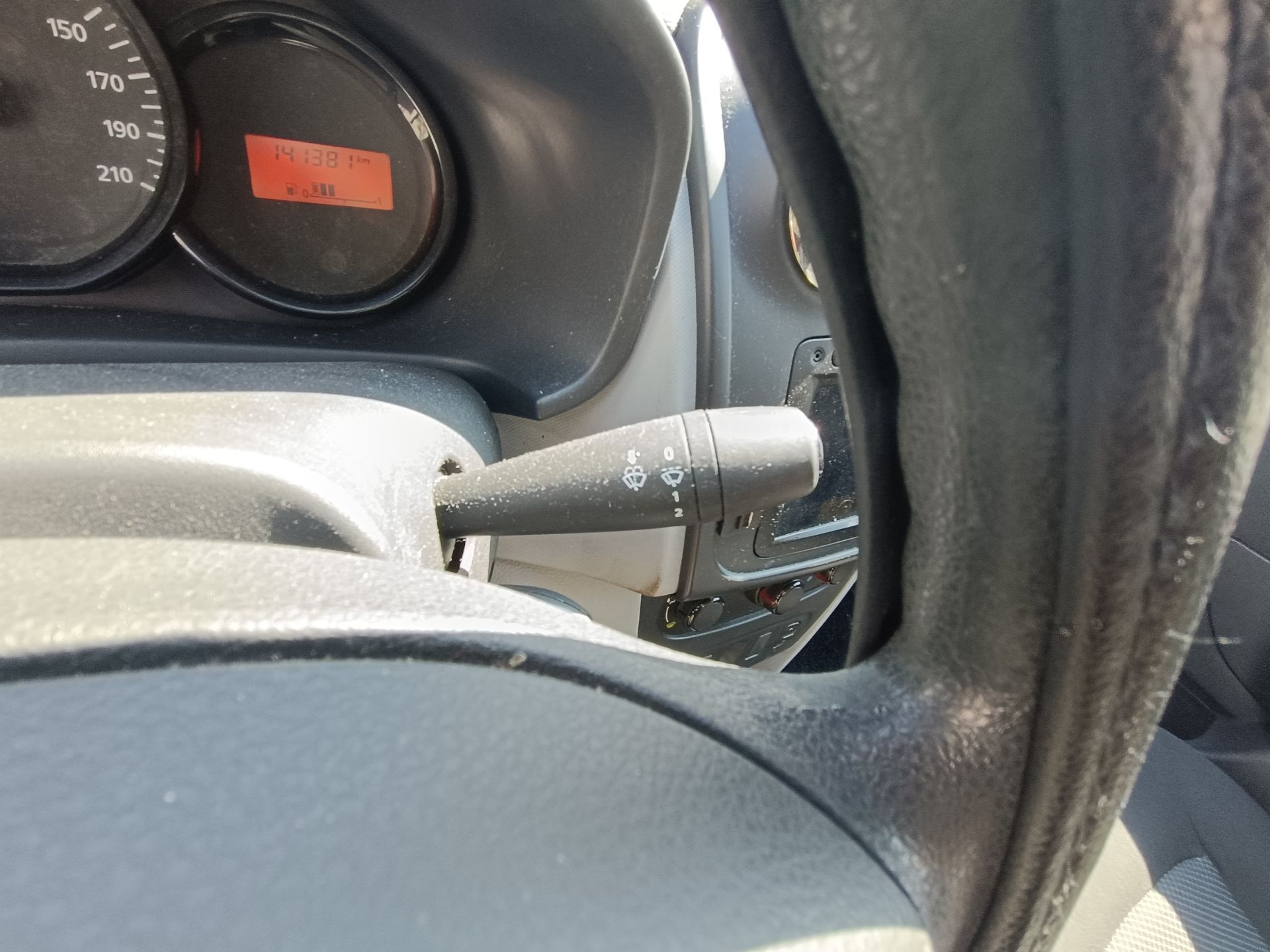 Dacia Logan 1.2i 75ch