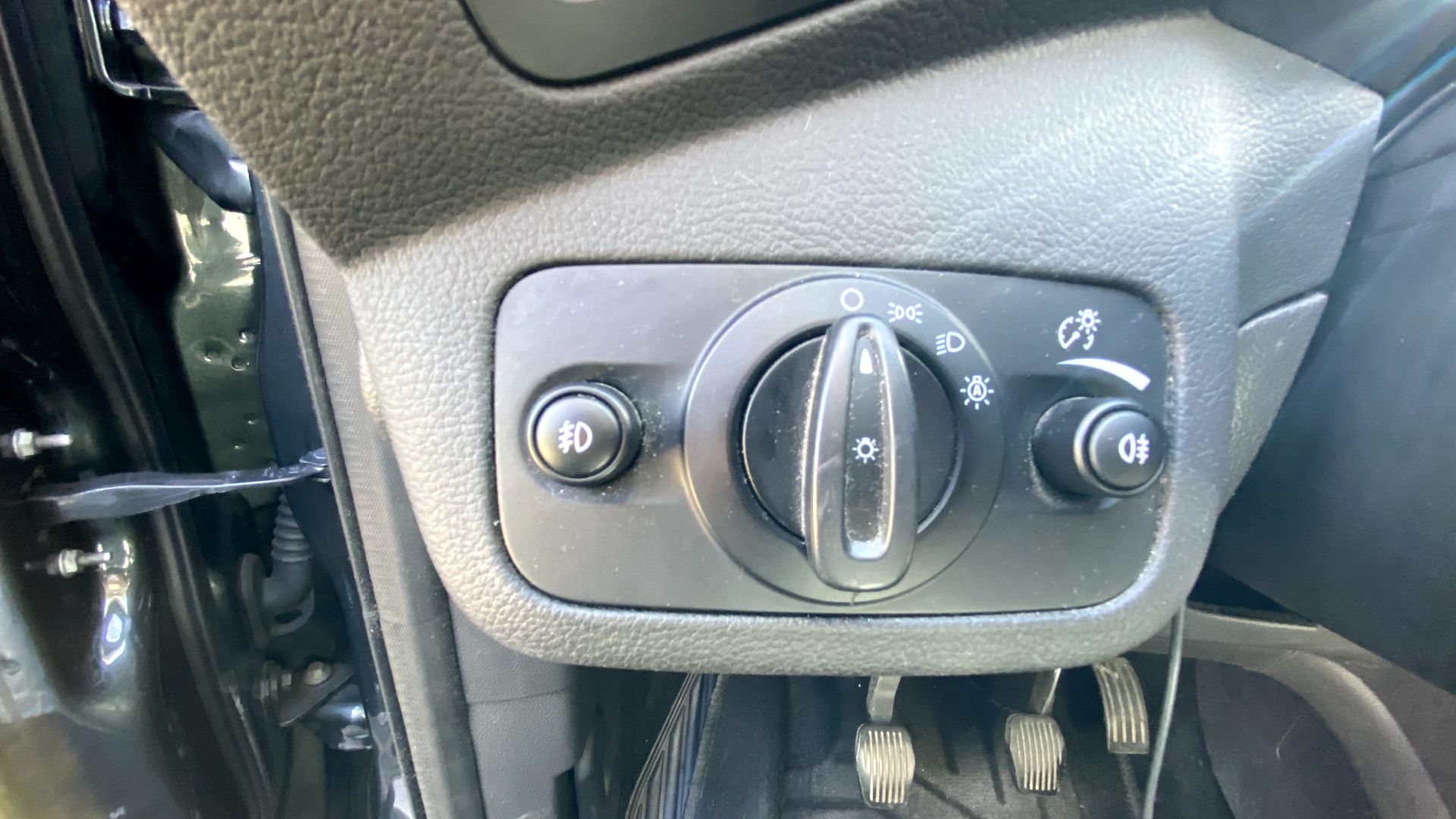 Ford Kuga 1.5 Ecoboost 150ch Titanium E85