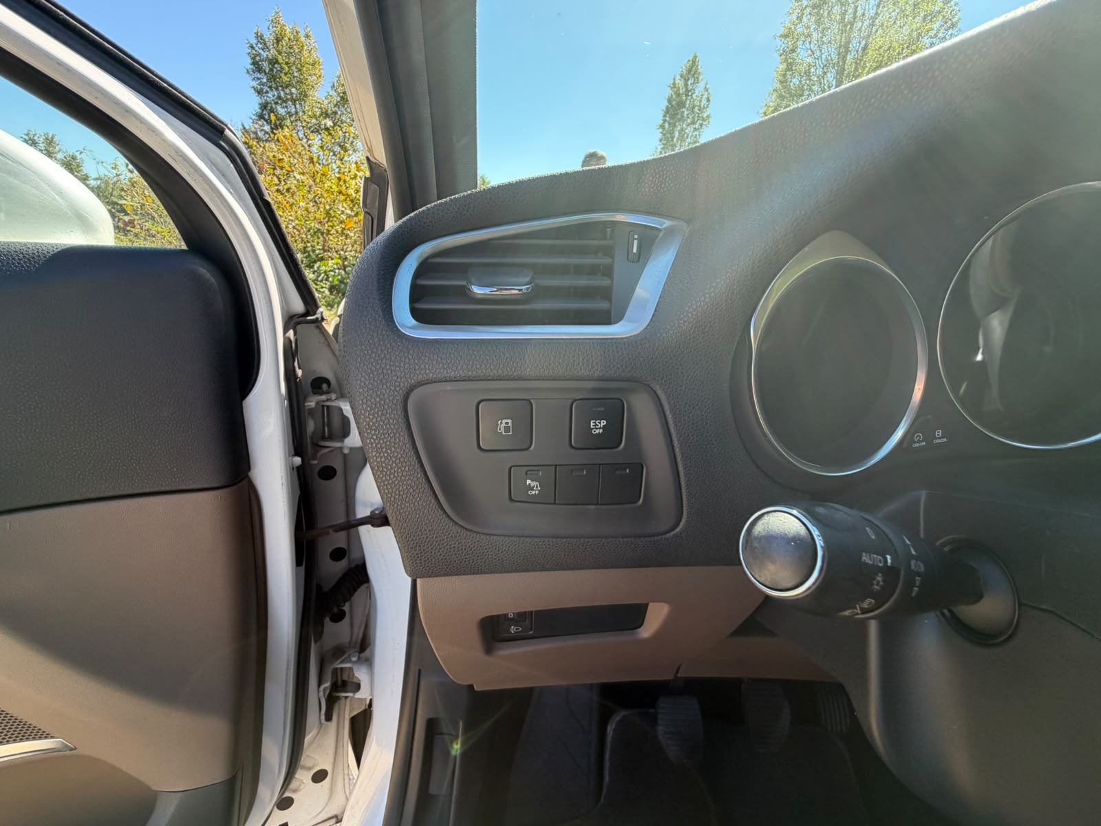 citroen ds4 1.6 vti 120ch chic