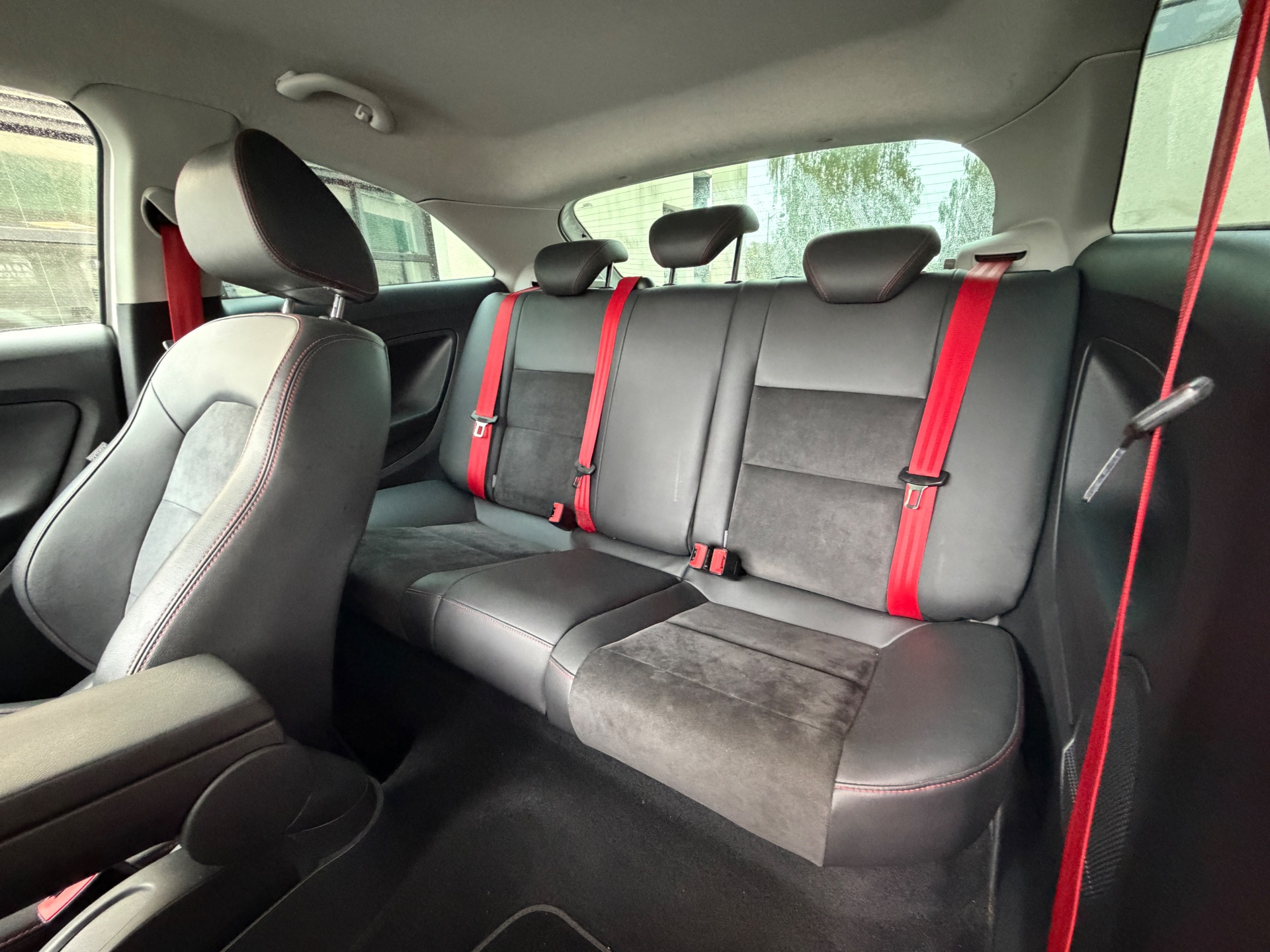 Seat Ibiza 1.2 TSi 110ch « FR »