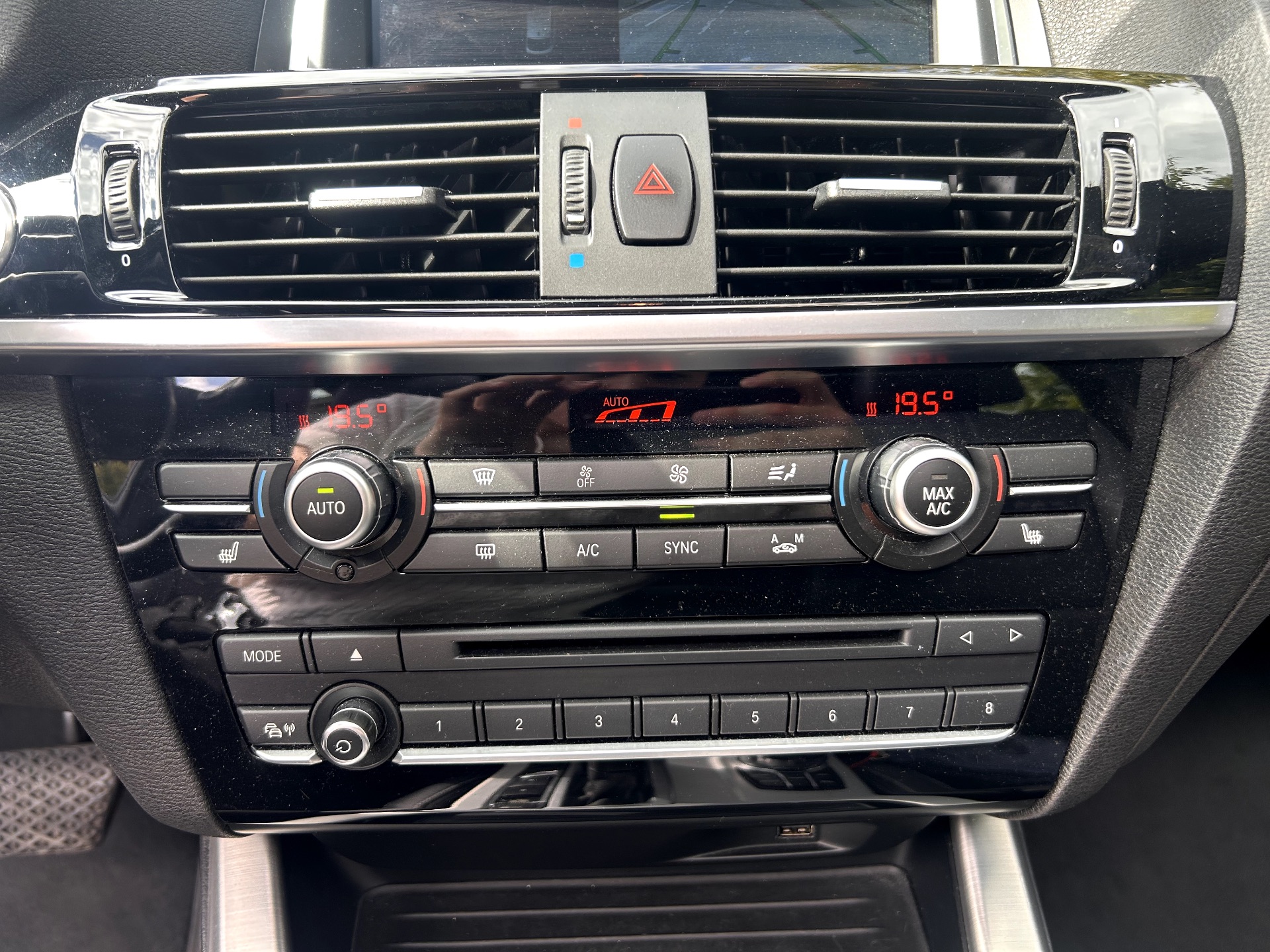 BMW X4 30d 258ch Msport