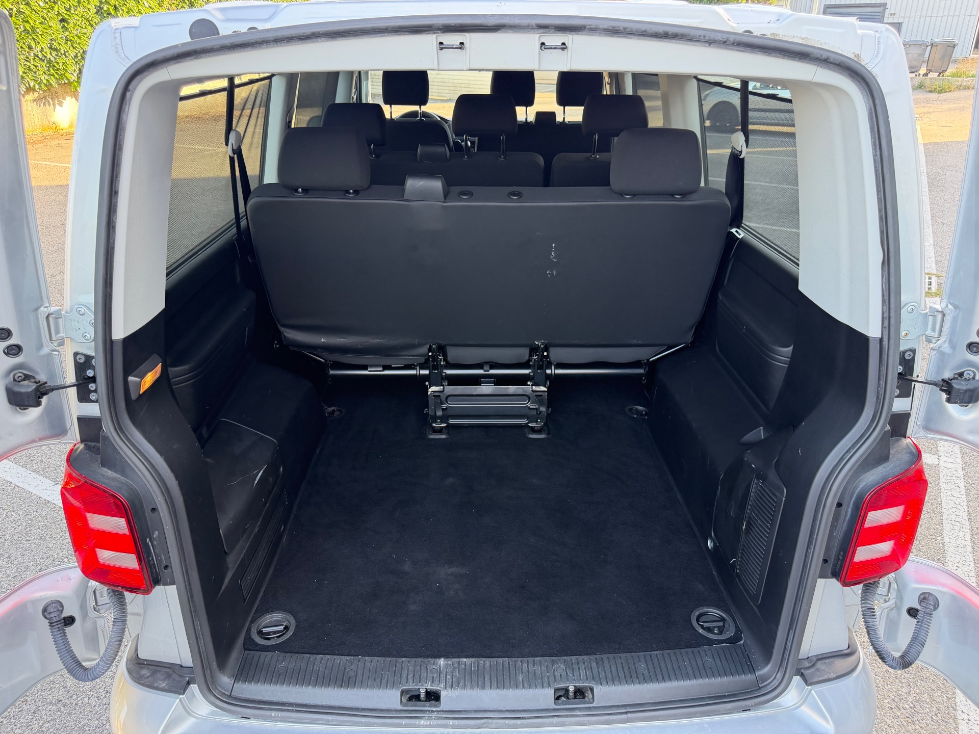 Volkswagen Caravelle 9P Long 2.0 TDI DSG7 150ch Confortline 1ère main