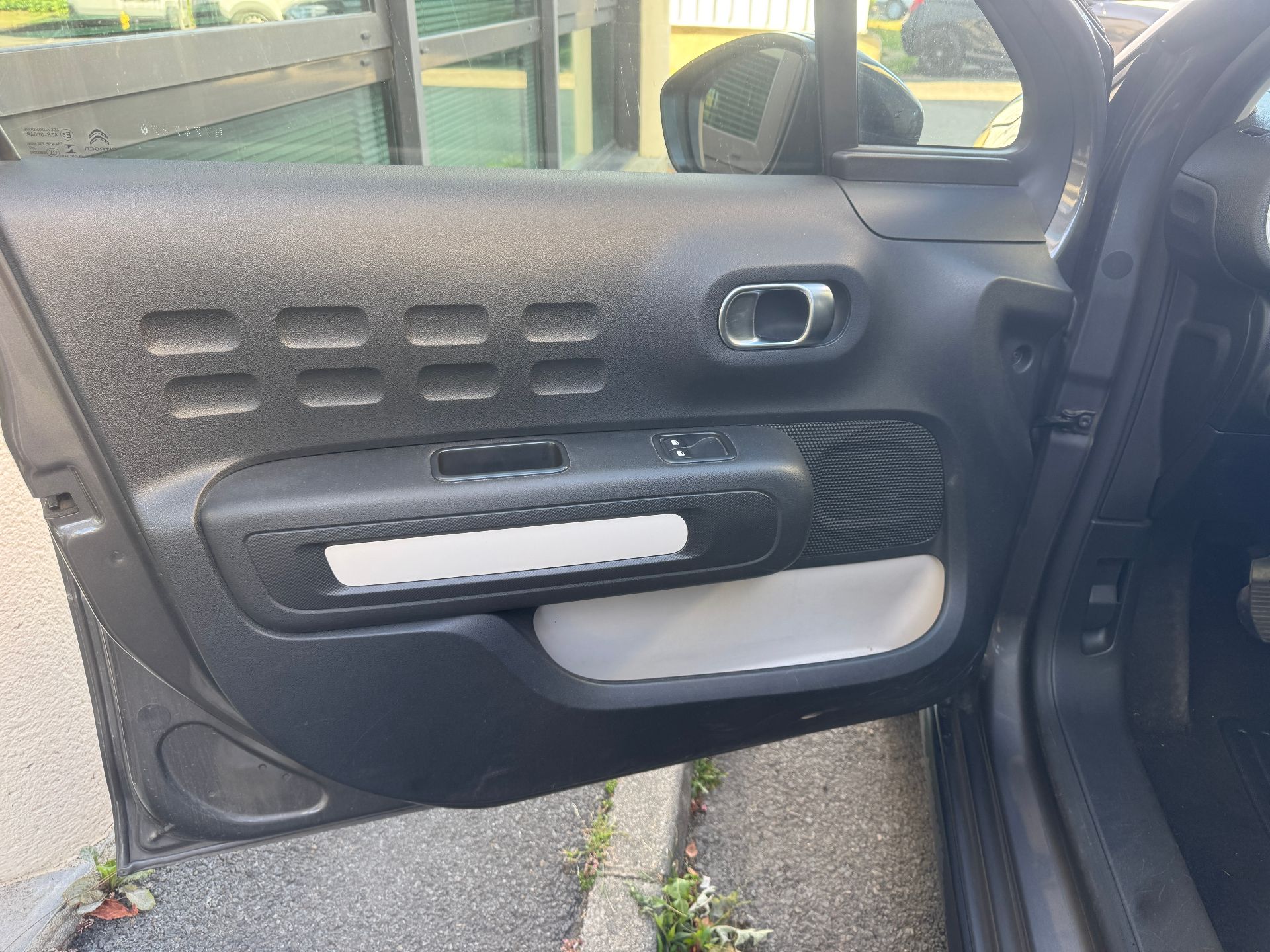 Citroen C3 1.2 VTI 82ch