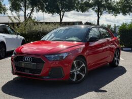 Audi A1 Sportback 25 1.0 TFSI 95ch 95ch Design