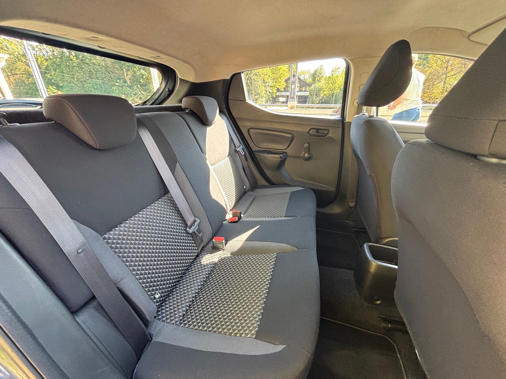 Nissan Micra 1.0 I 73ch Visia pack