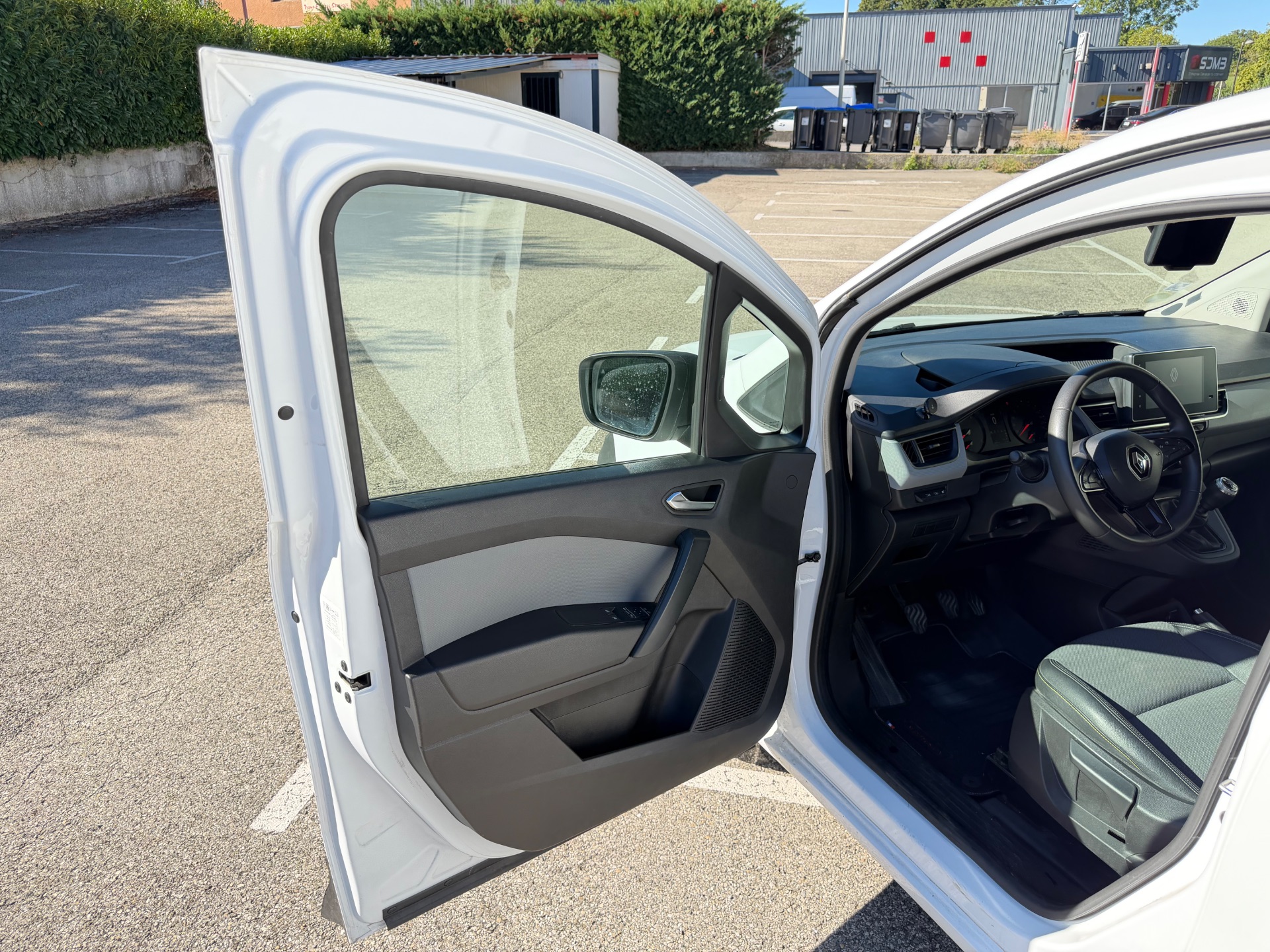 Renault Kangoo 1.5 Blue dCi 115ch Extra