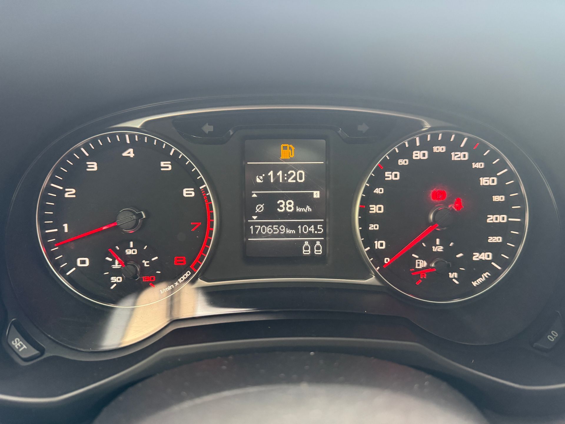 Audi A1 1.4 TFSI 122ch “S Line”