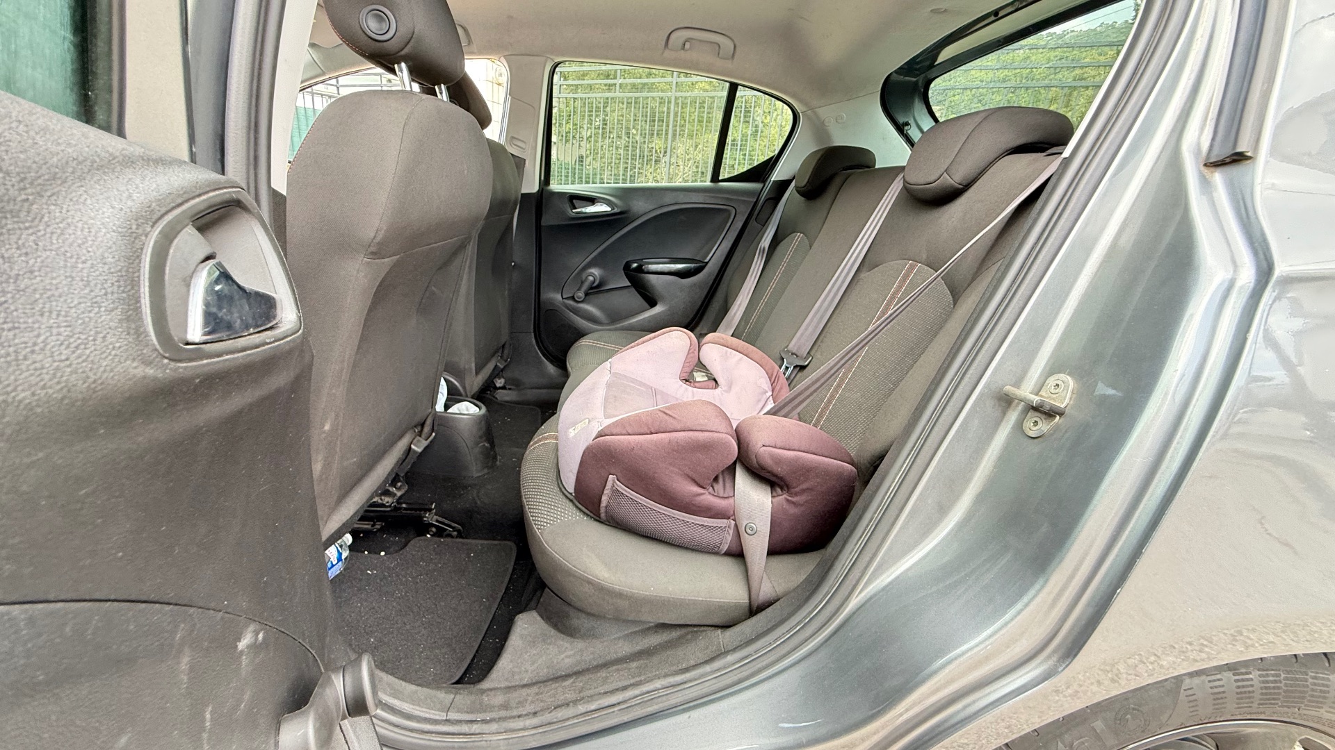 Opel Corsa 1.4i 90ch COLOR EDITION