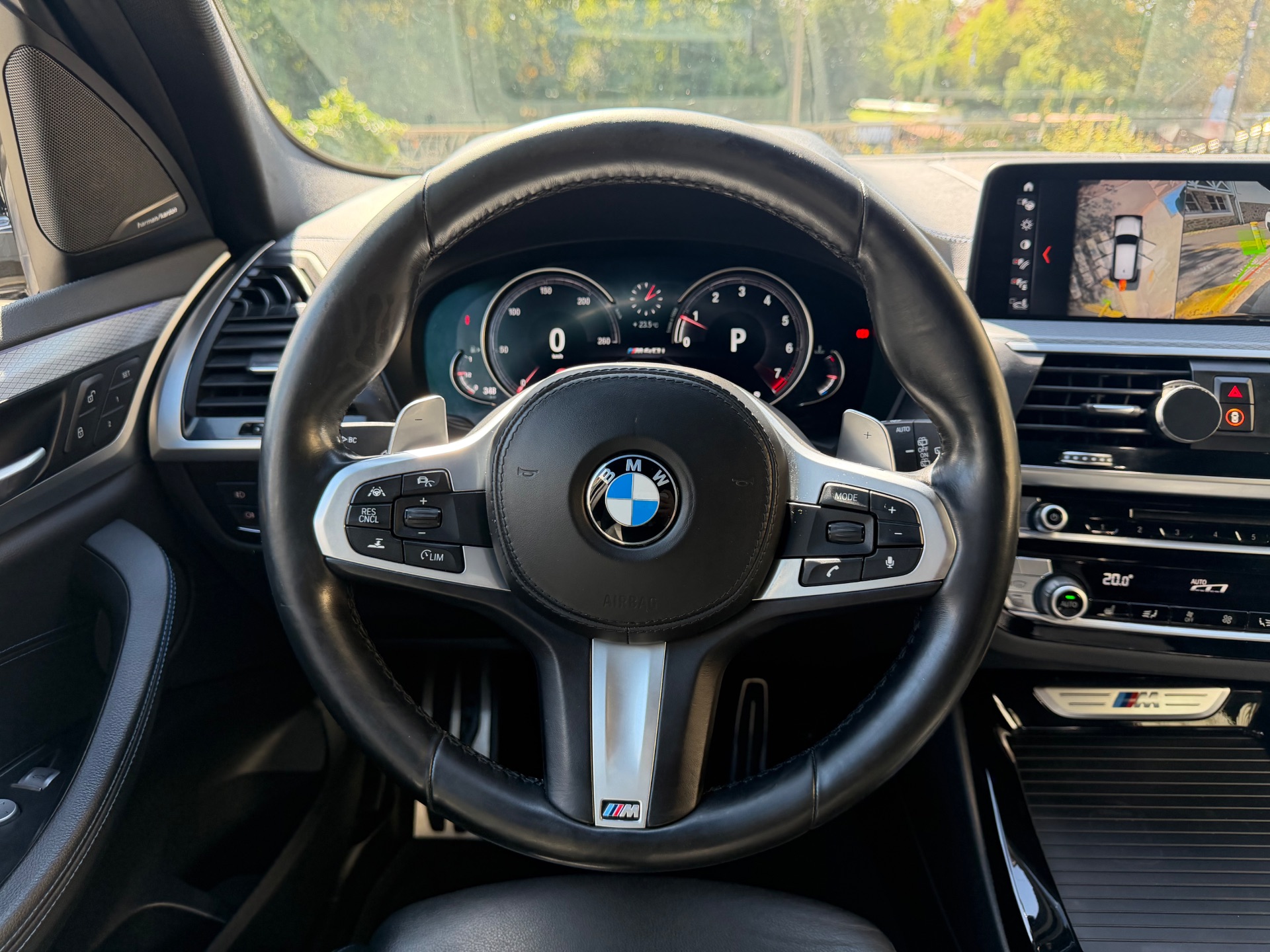 BMW X3 B58 xDrive 3.0 i 360ch M40i