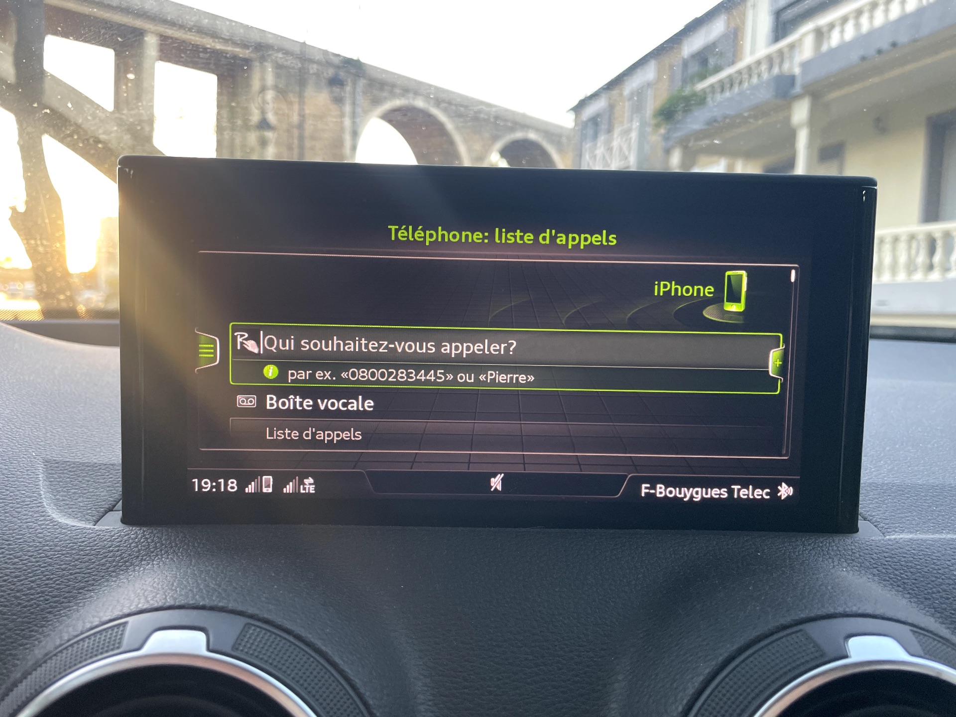 Audi Q2 1.5 TFSI 150ch Business Line