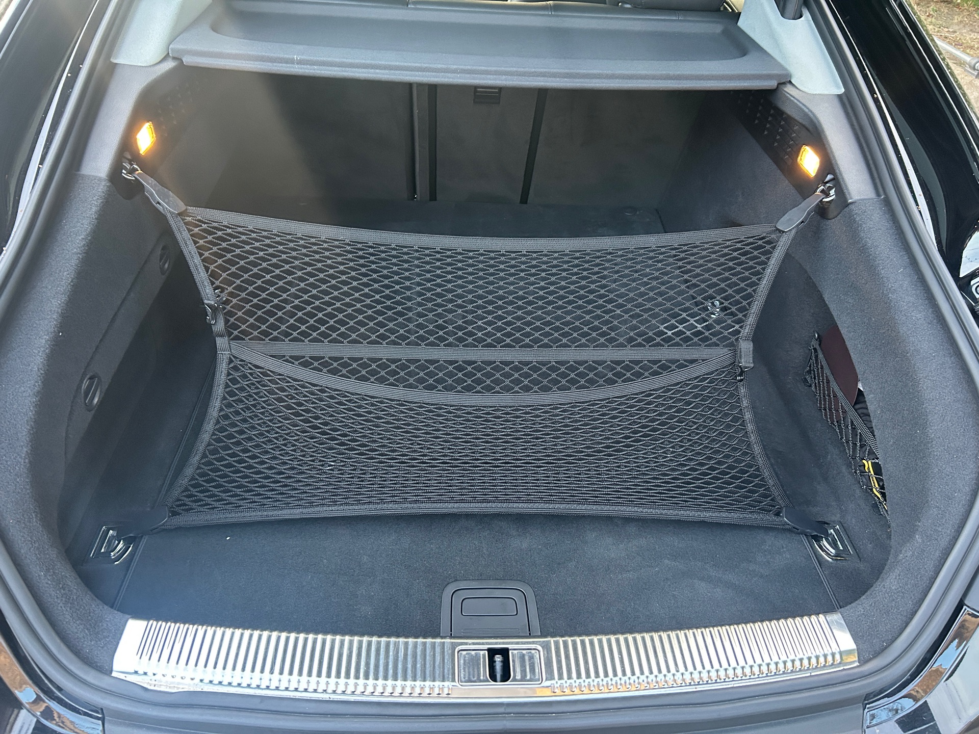 Audi A7 3,0 204ch Ambiante Luxury