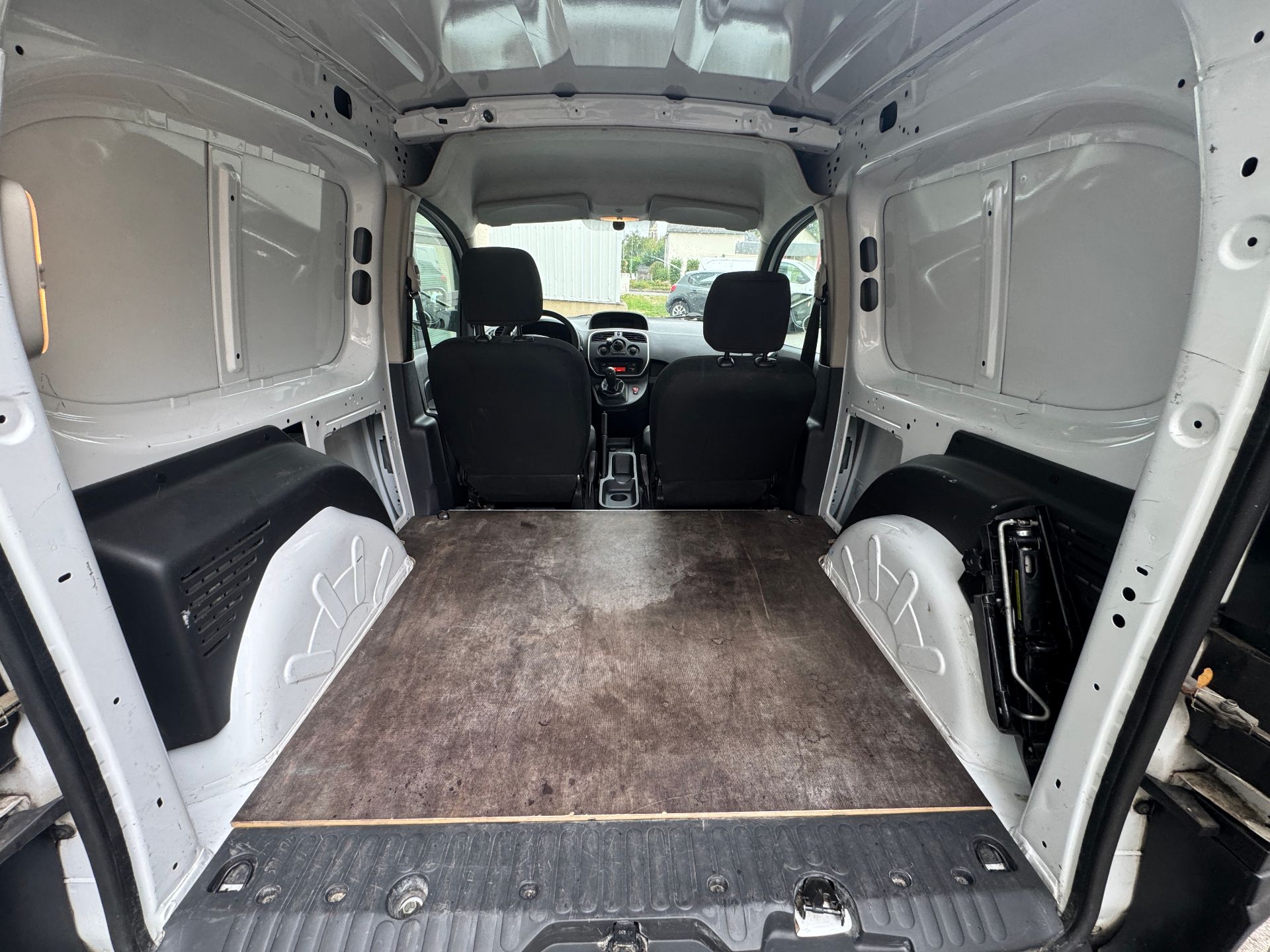 Renault Kangoo 1.5 DCI 75ch ENERGY