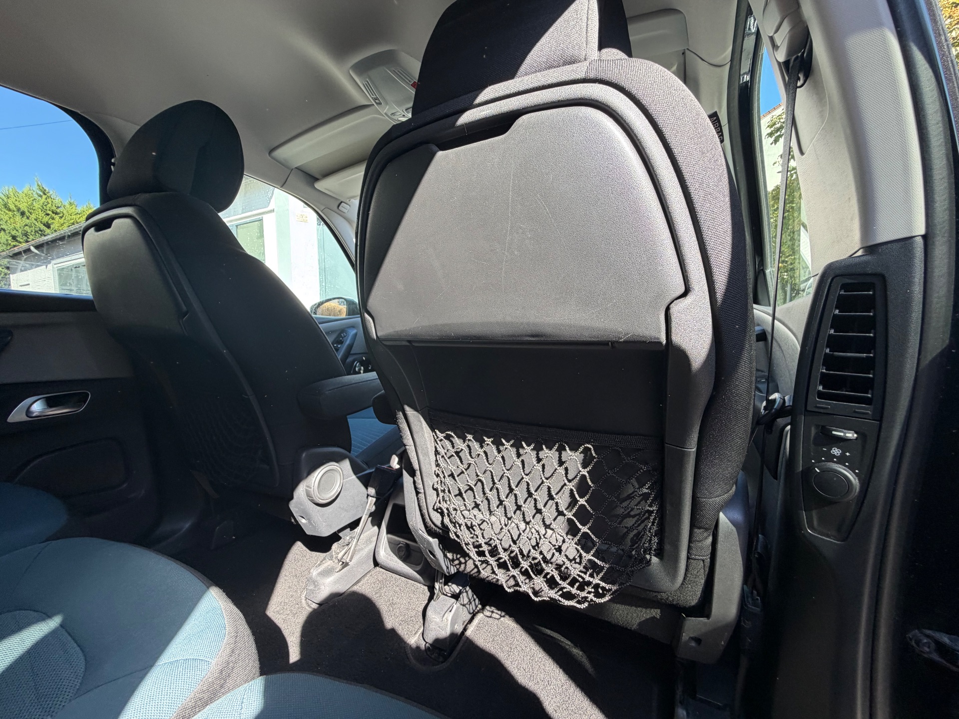 Citroen C4 Picasso 1.6 HDI 120ch