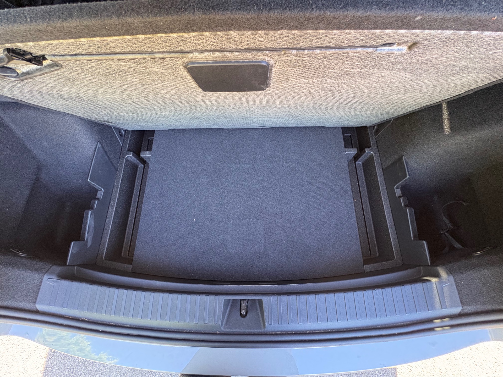 Skoda Kodiaq 2.0 TDI
