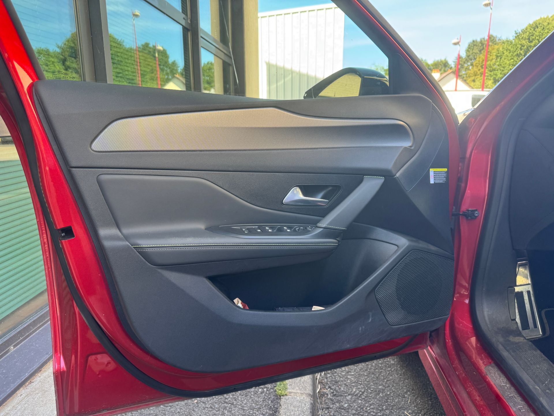 Peugeot 308 SW 1.2 HYBRID 136ch GT LINE