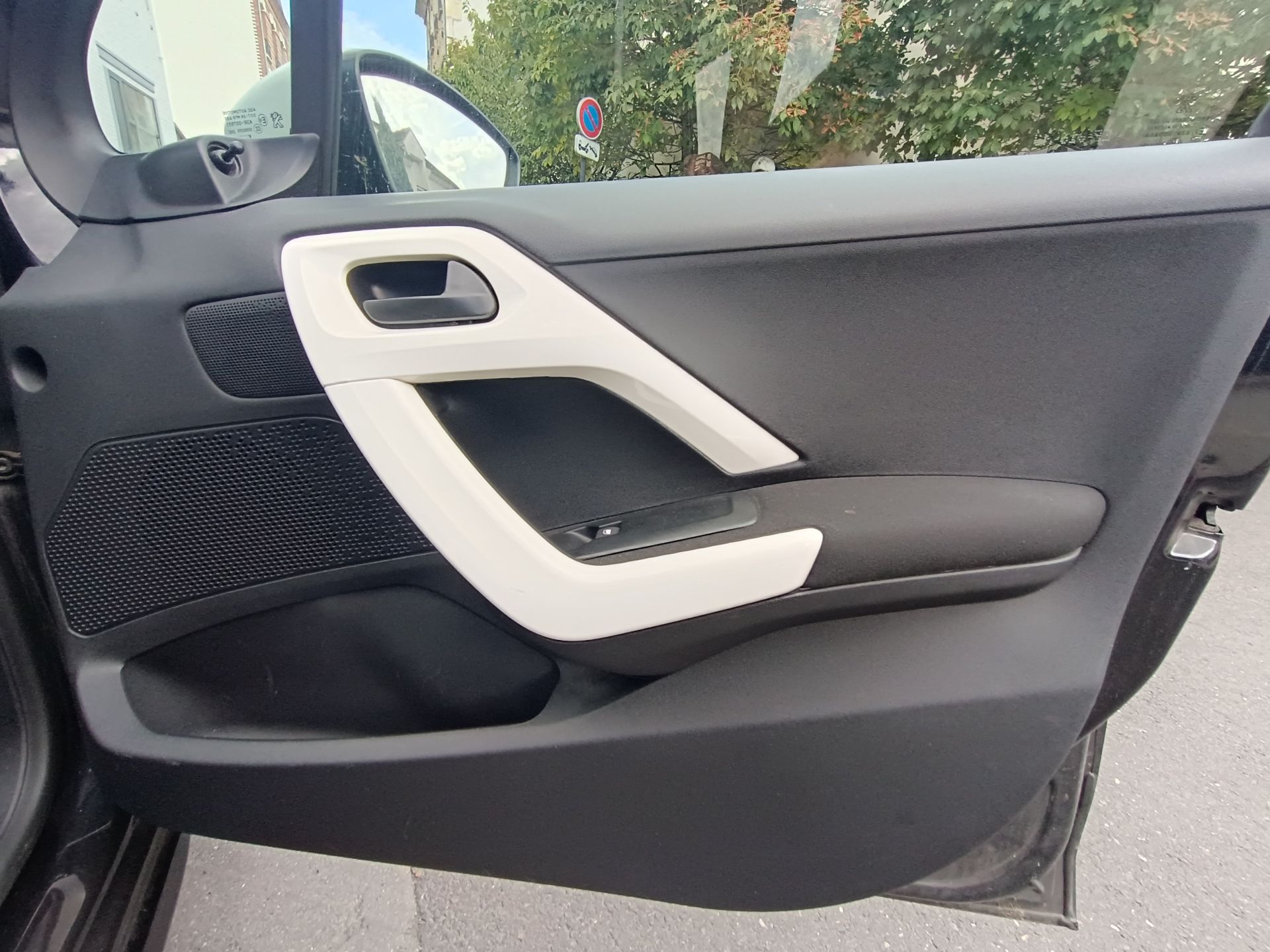 Peugeot 208 1.2 VTI 68ch Like