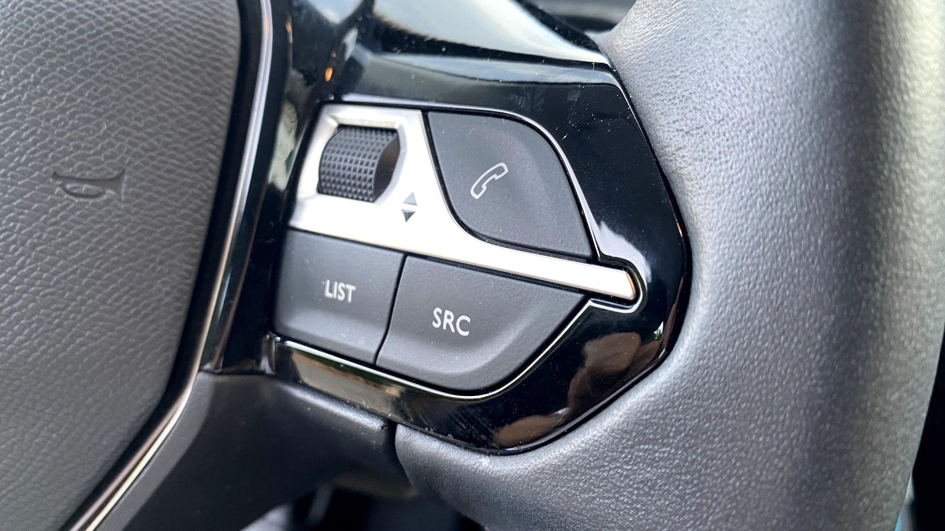 Peugeot 208 1.2 Puretech 75ch Active