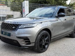 Land Rover Range Rover Velar 2.O SD4 240ch HSE R-DYNAMIC