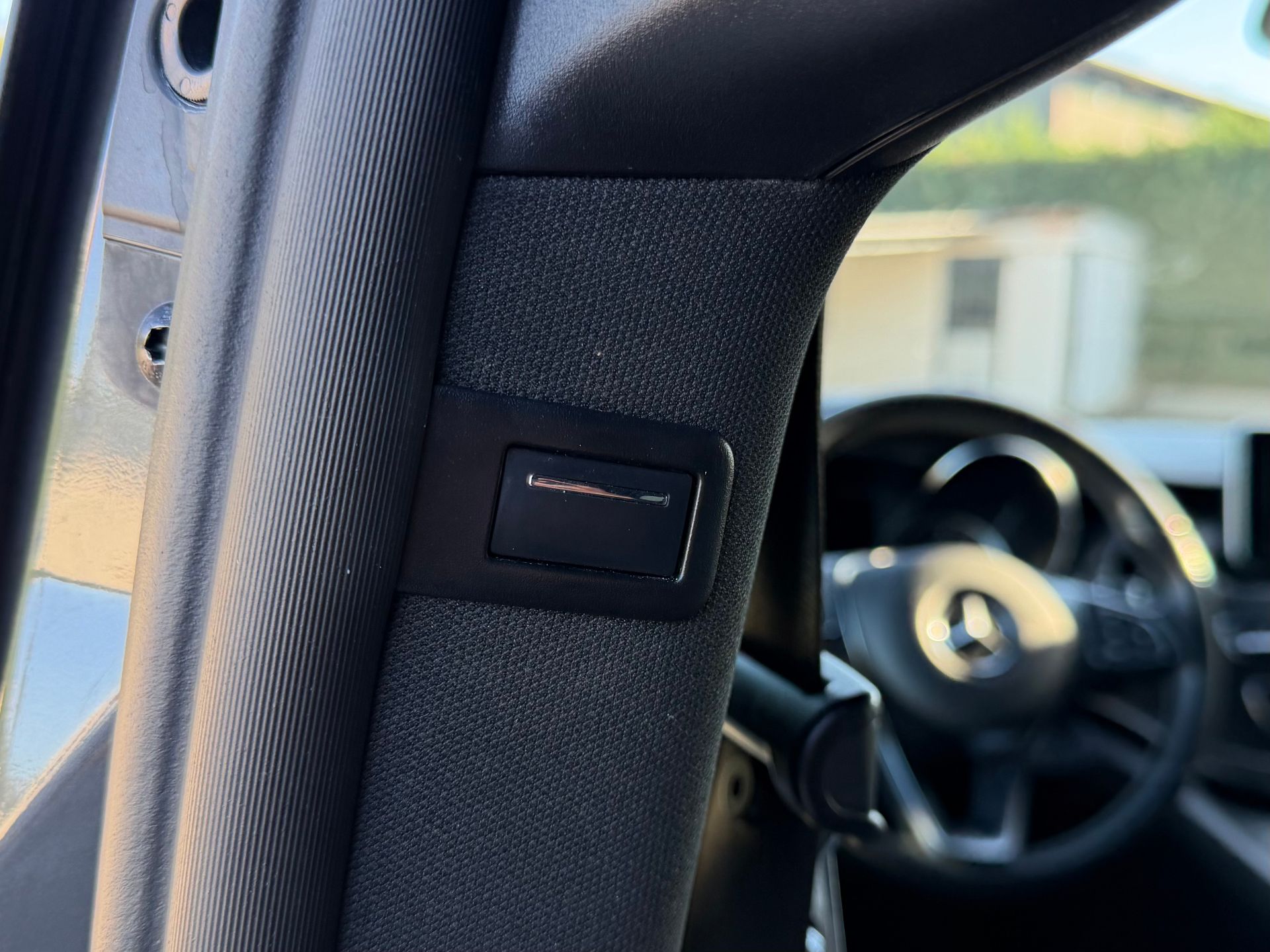 Mercedes-Benz Classe V 2.0 300d 239ch PACK AMG