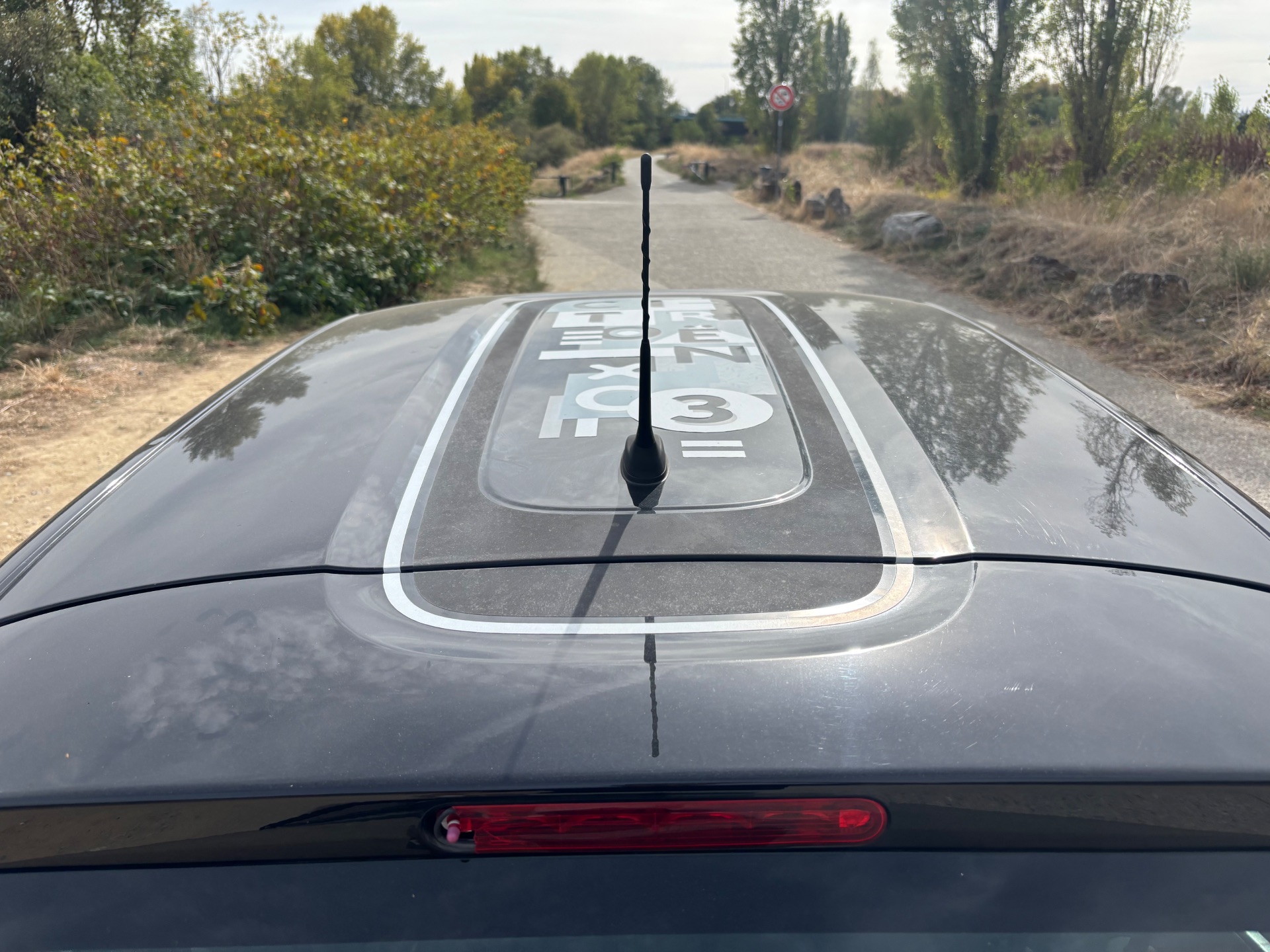citroen c3 1.2l 83ch graphic