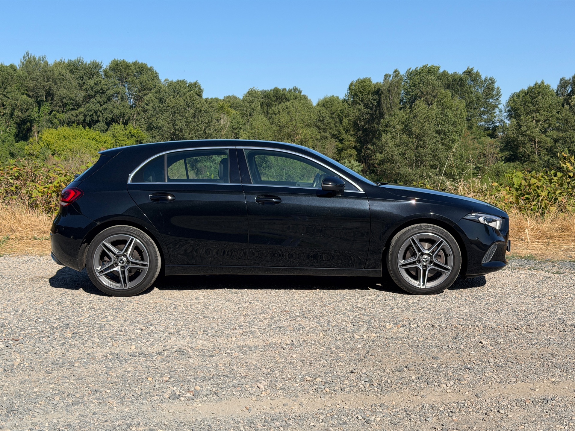 Mercedes-Benz Classe A 250 220ch Progressive line