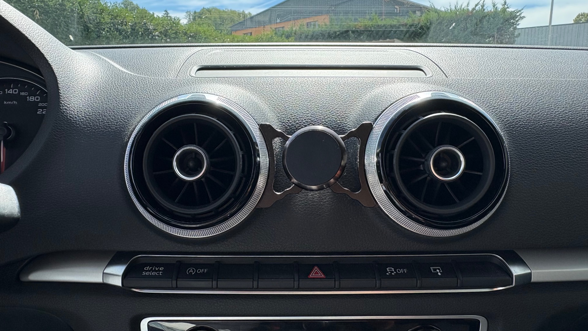 Audi A3 1.4 tfsi