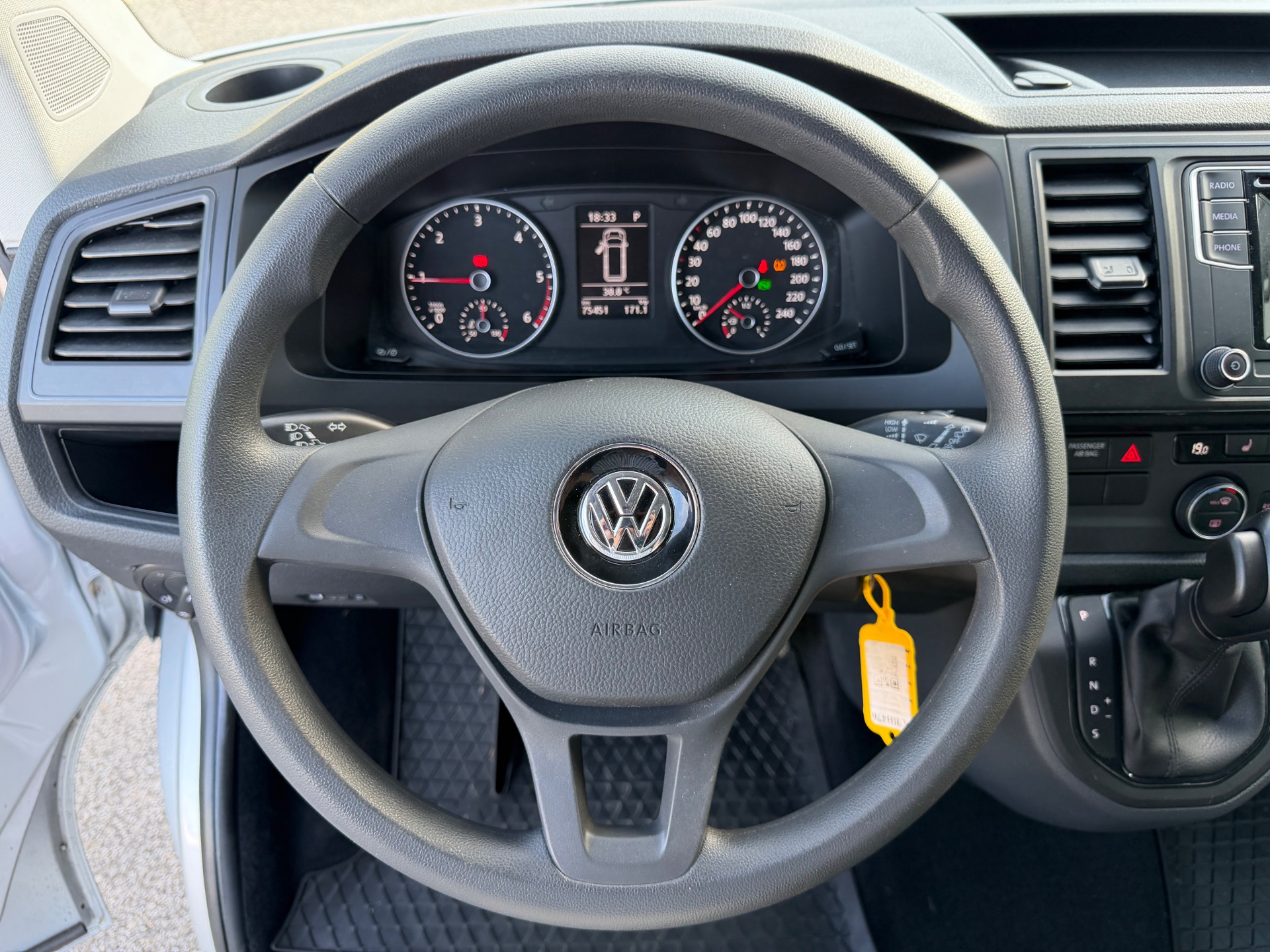 Volkswagen Caravelle 9P Long 2.0 TDI DSG7 150ch Confortline 1ère main