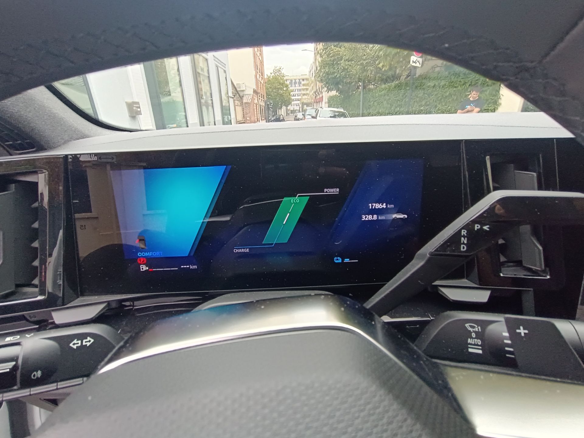 Renault Rafale 1.2 E-tech full hybrid 200ch Techno