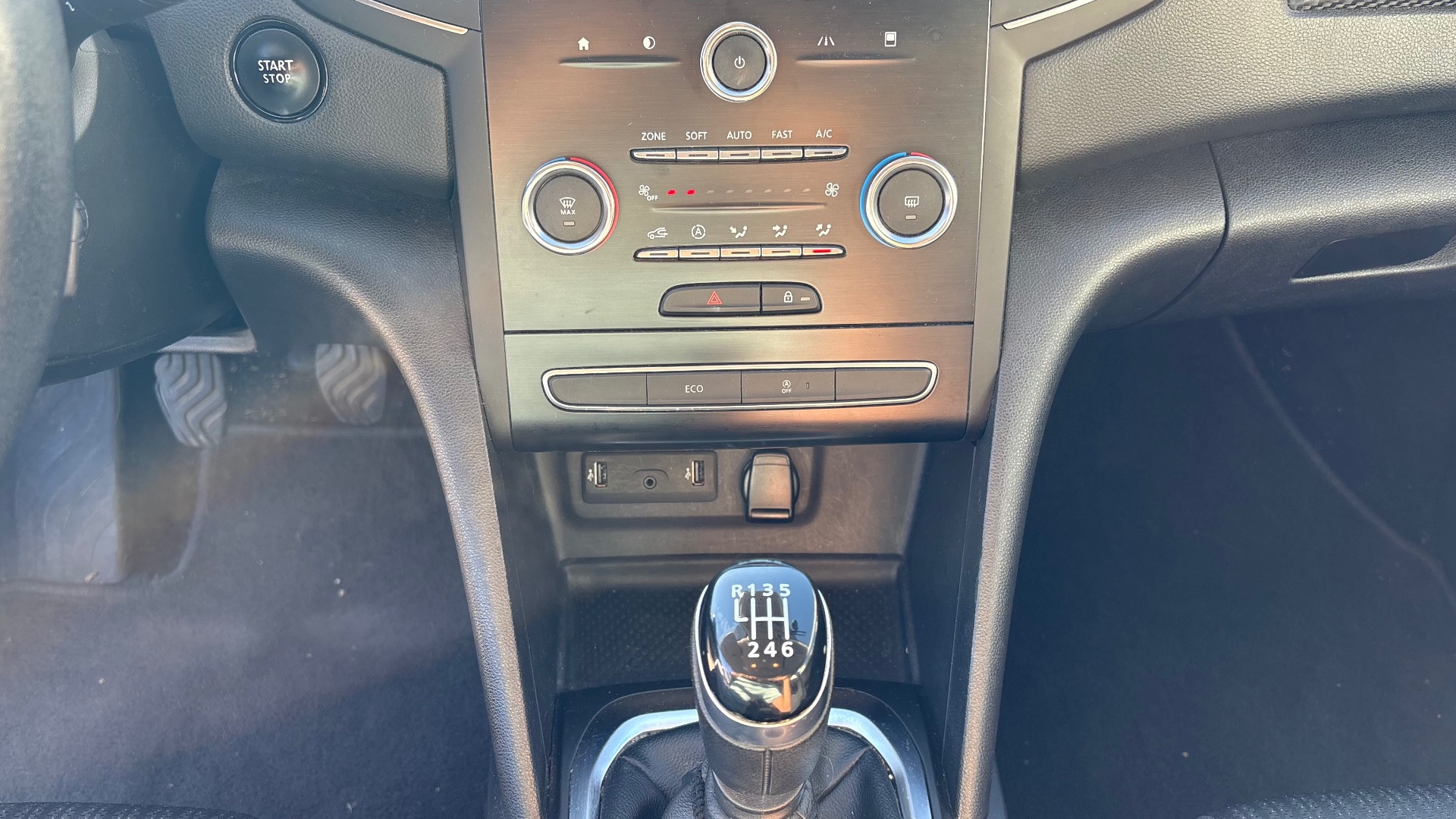 Renault Megane 1.5 DCI Business