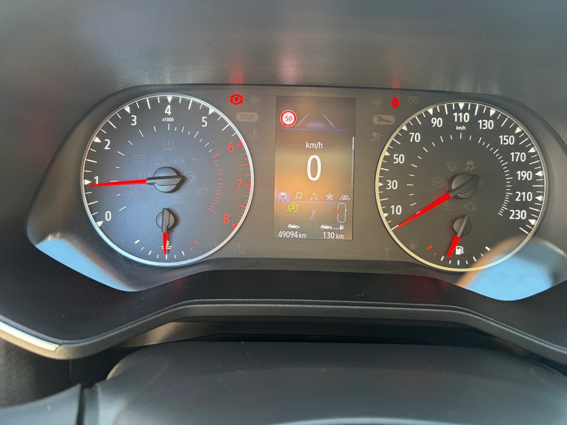 RENAULT CLIO 1,0TCE 100ch BUISNESS
