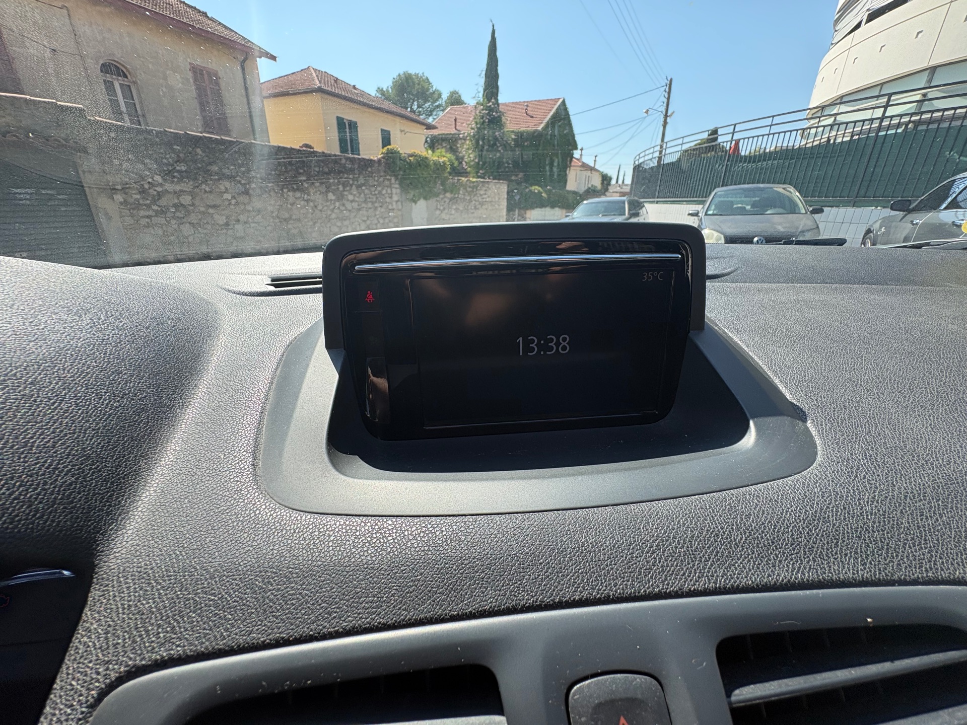 Renault Megane 1.5 DCI 110ch