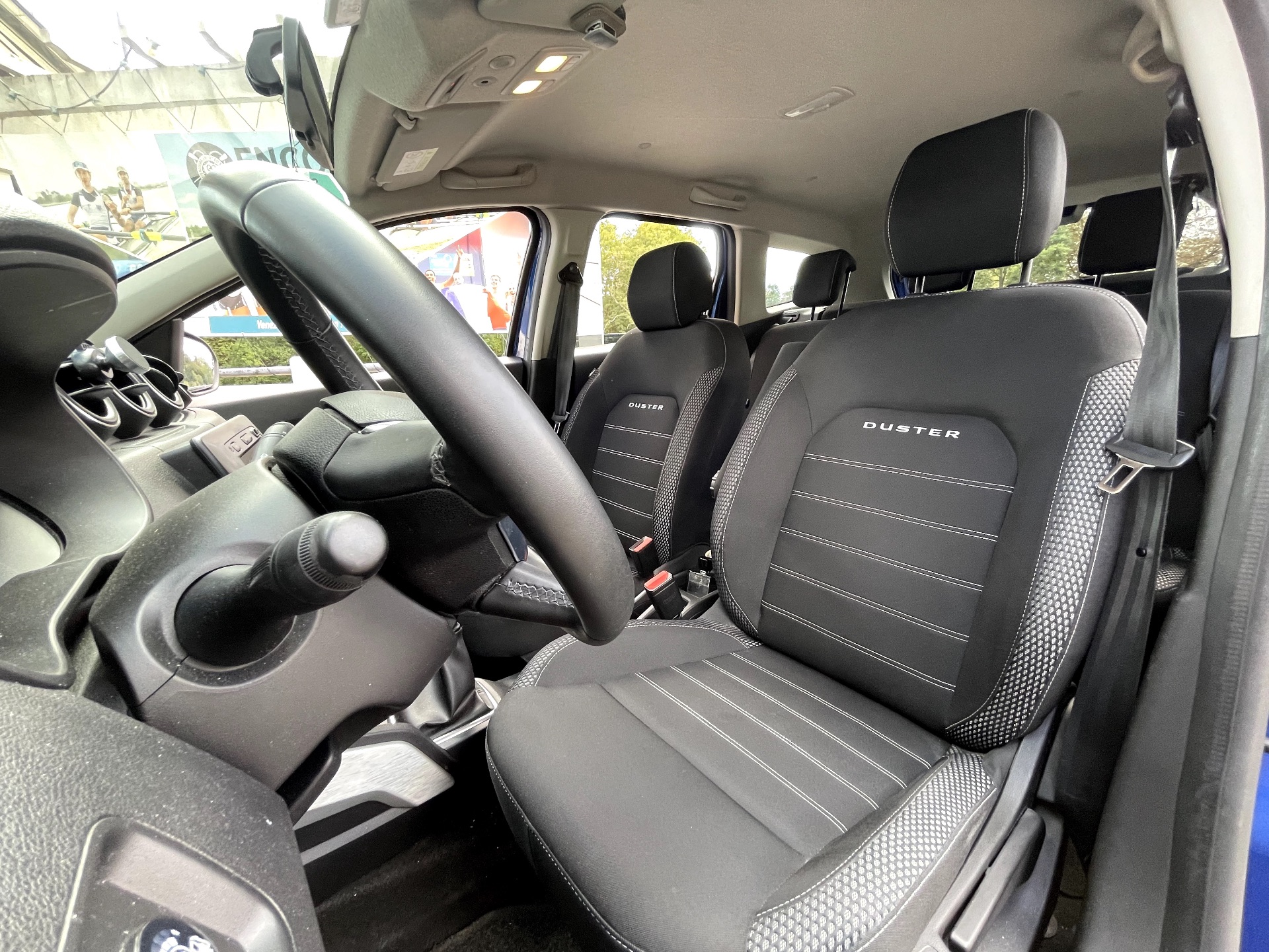 Dacia Duster 1.0 TCe GPL 100cv 101ch Prestige