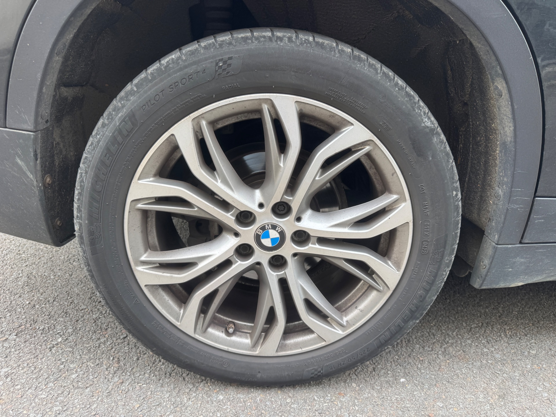 BMW X1 16d 116ch BUSNESS DESIGN