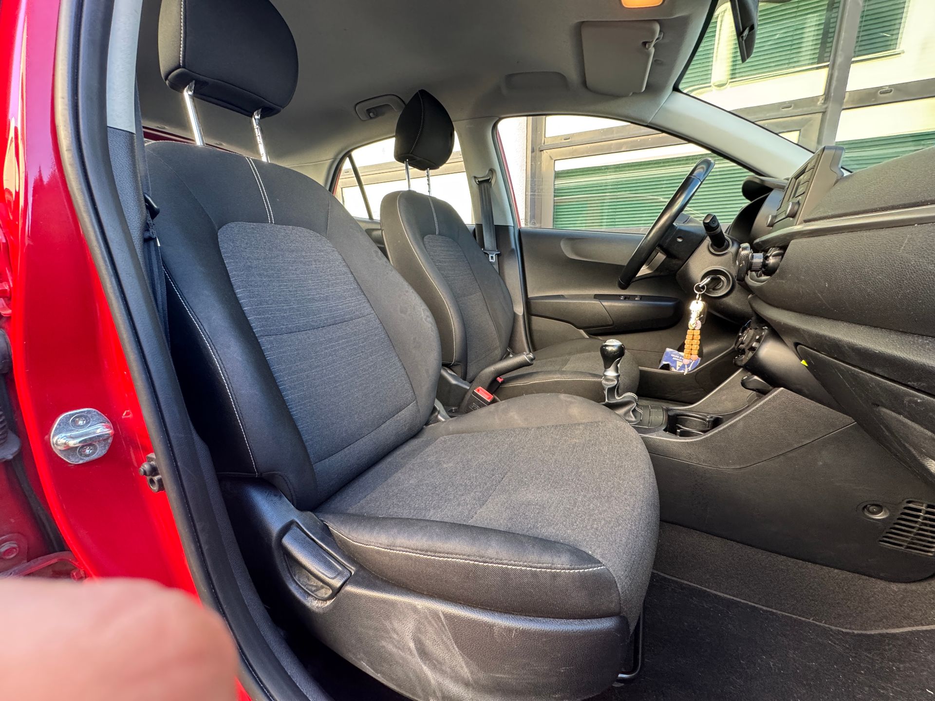 KIA PICANTO 1.0L 68ch ACTIVE