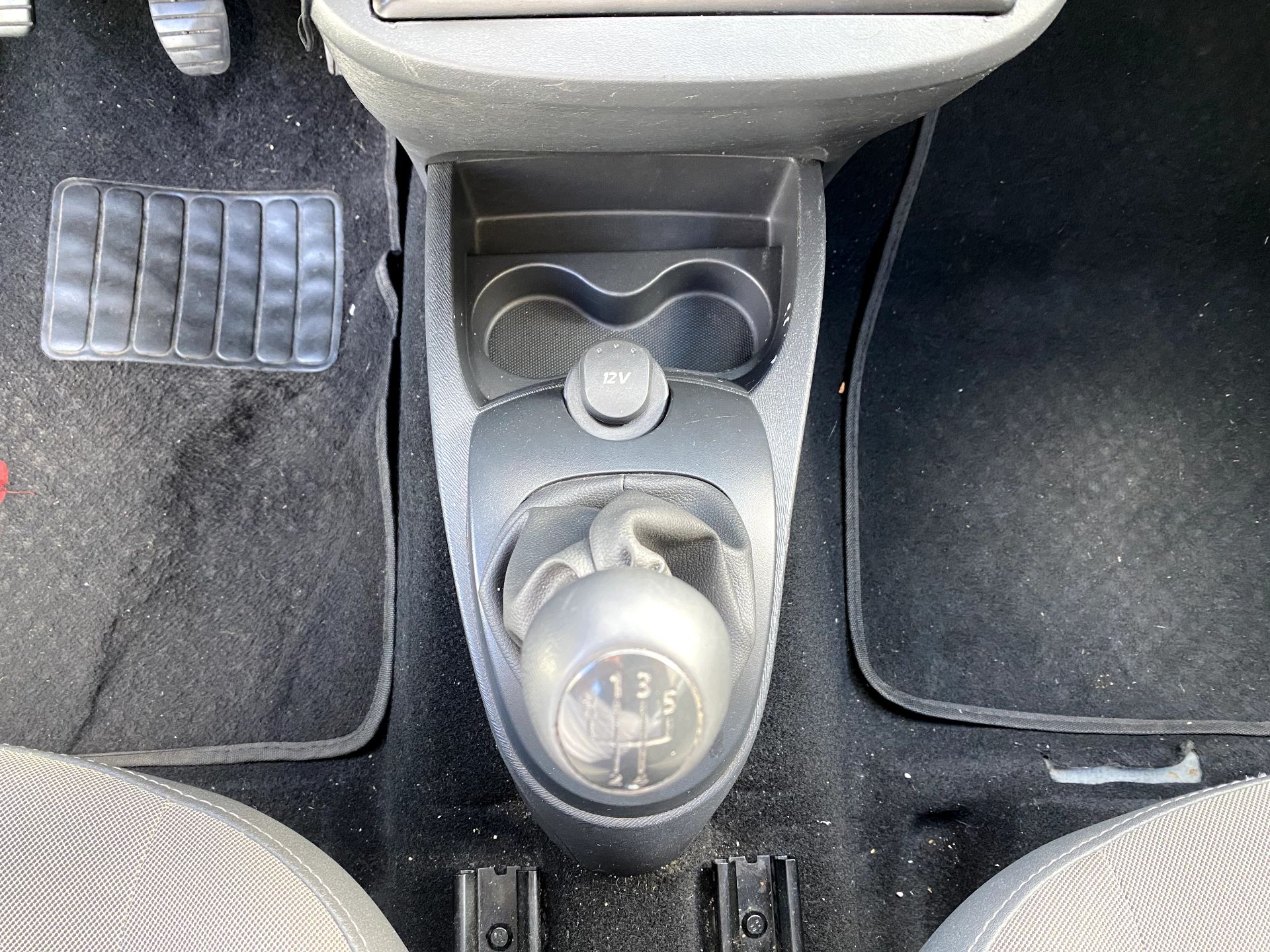 Renault Twingo 1.2 75ch Authentique