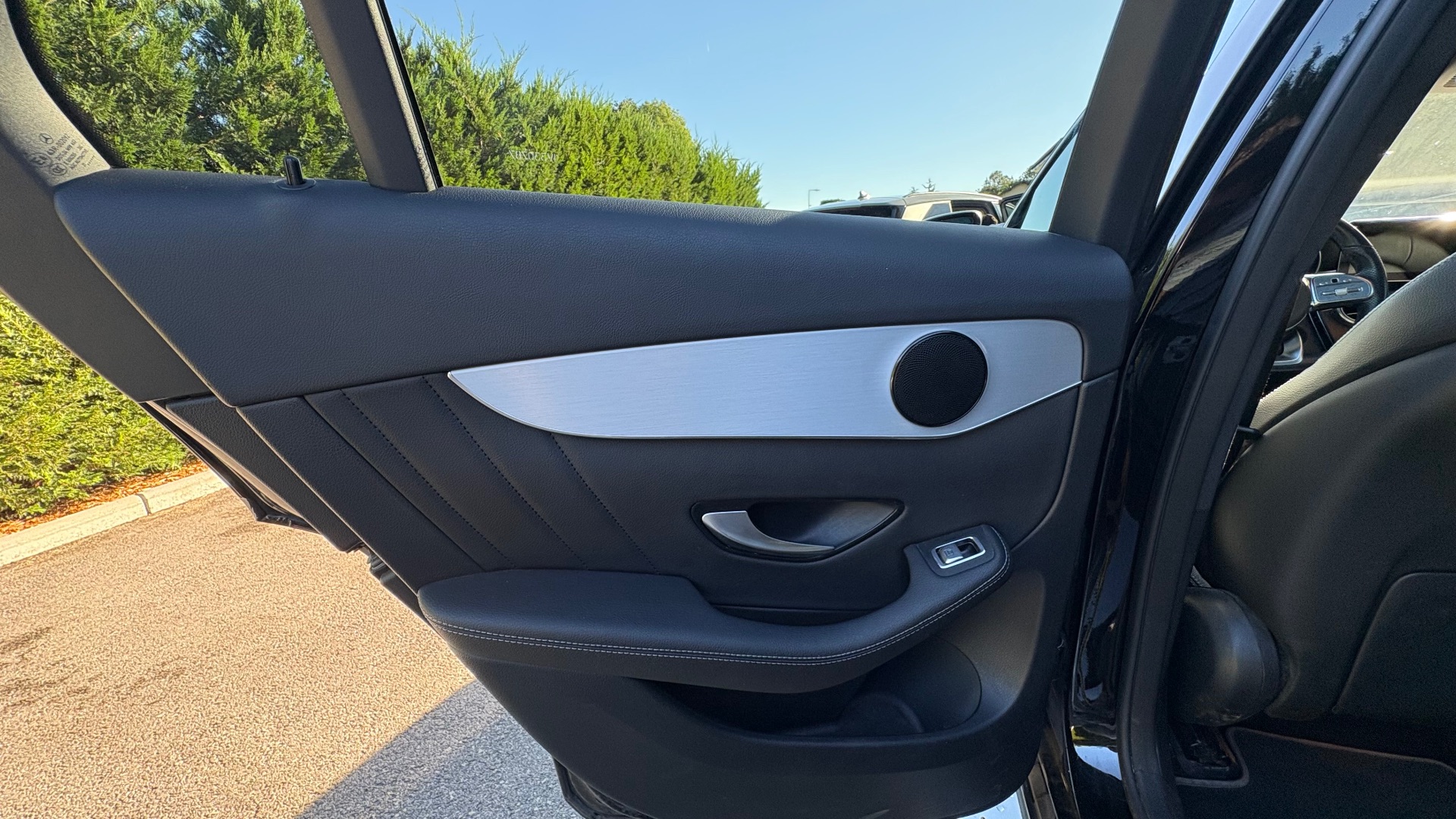 Mercedes-Benz GLC 300 EQ POWER DE 2.0 194ch 4 MATIC AMG LINE