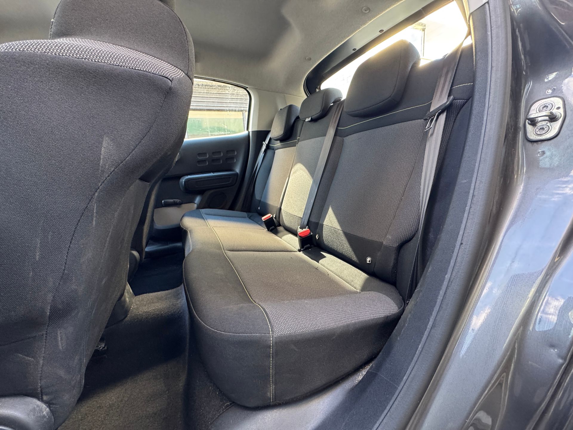 Citroen C3 1.2 VTI 82ch